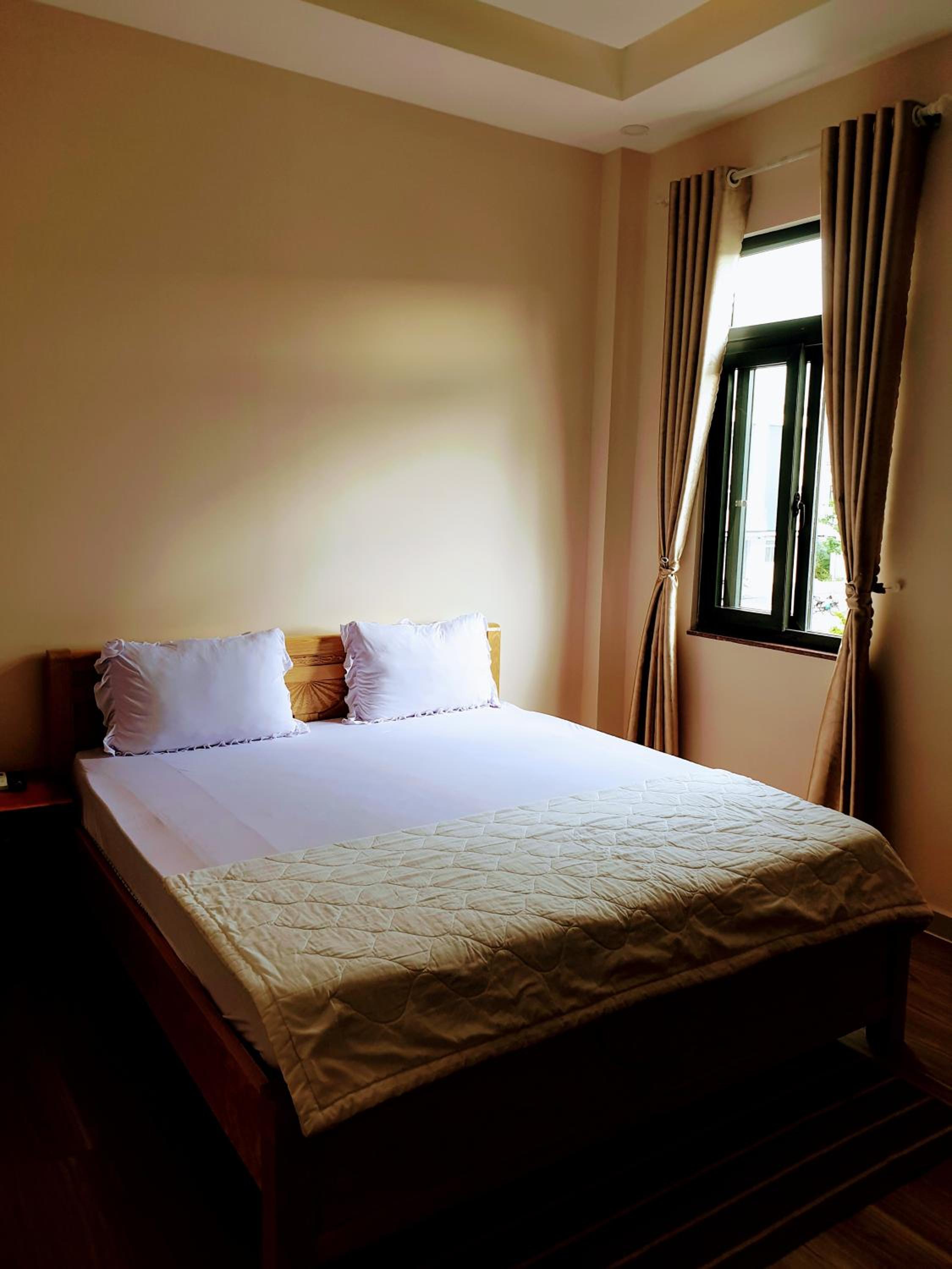 Double Room with Garden View - Photo 12
