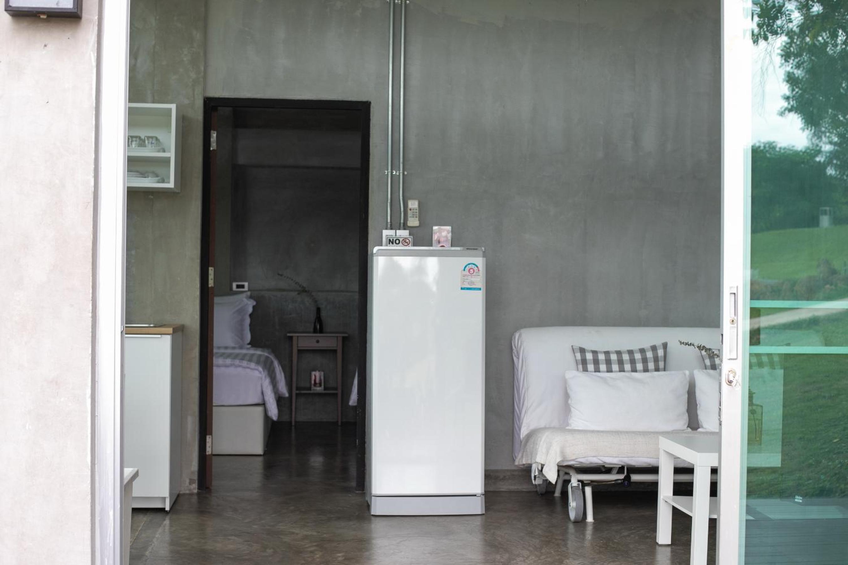 Two-Bedroom House photo 1
