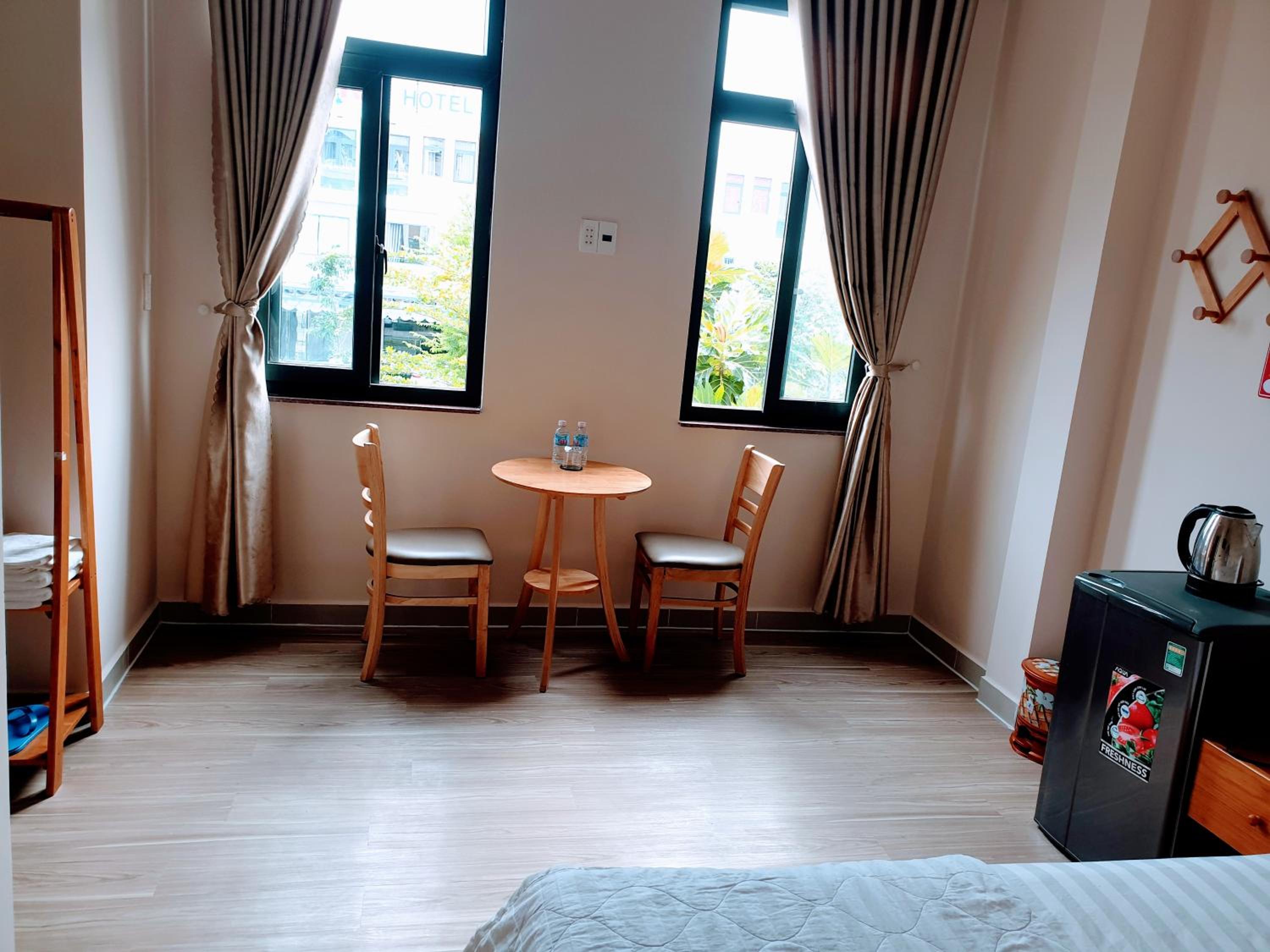 Double Room with Garden View - Photo 17
