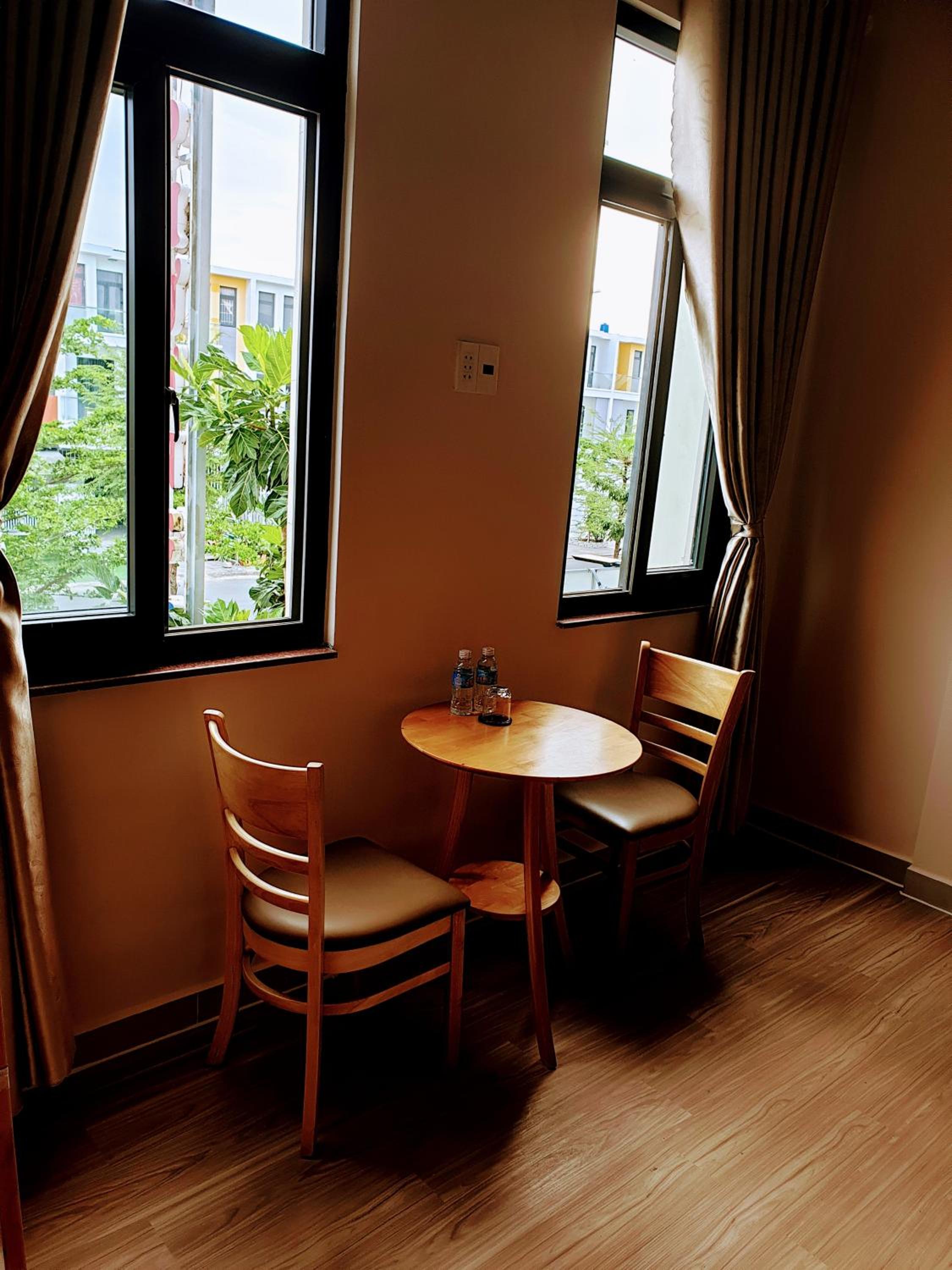 Double Room with Garden View - Photo 18