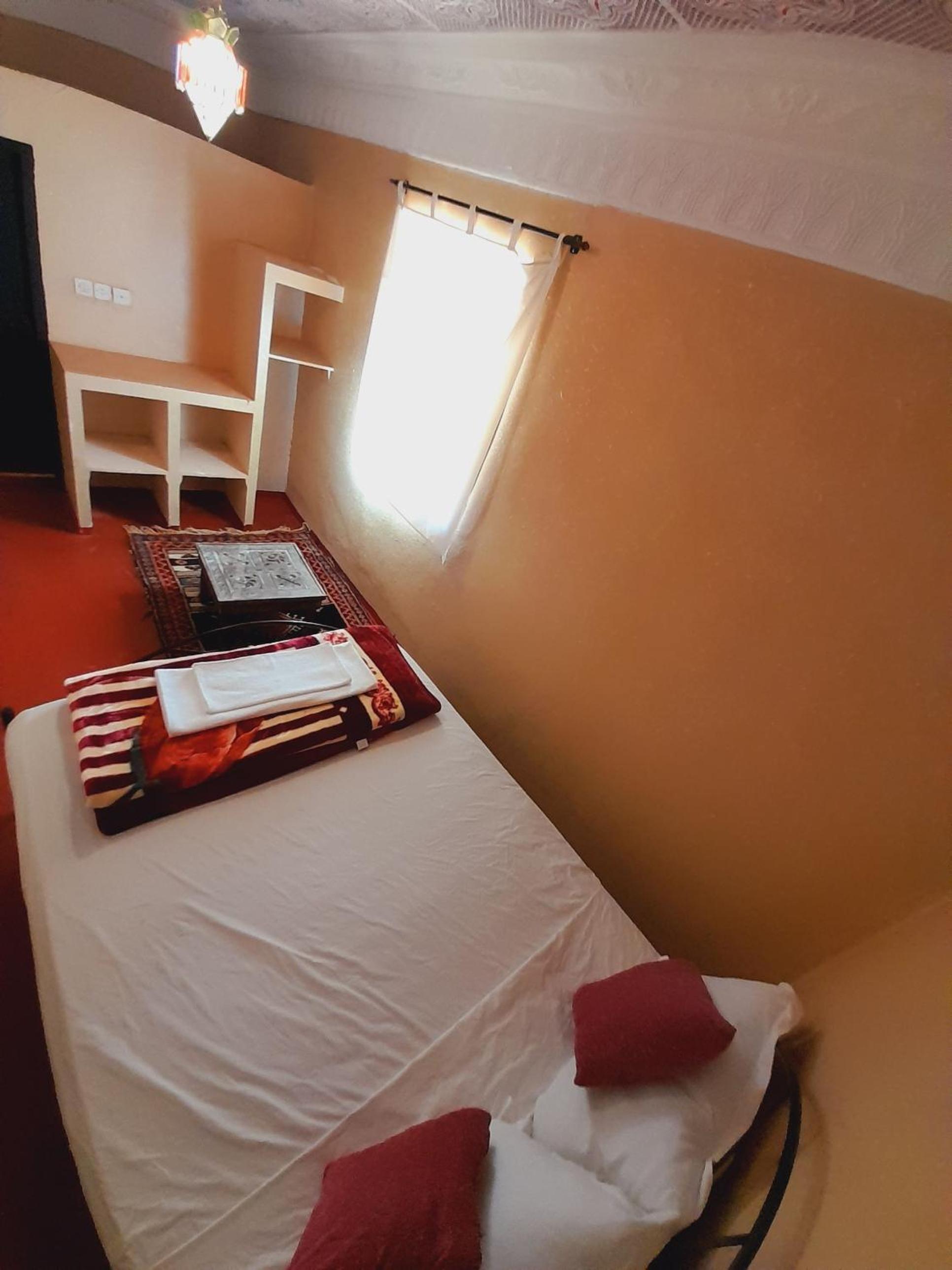 Quadruple Room with Shower
