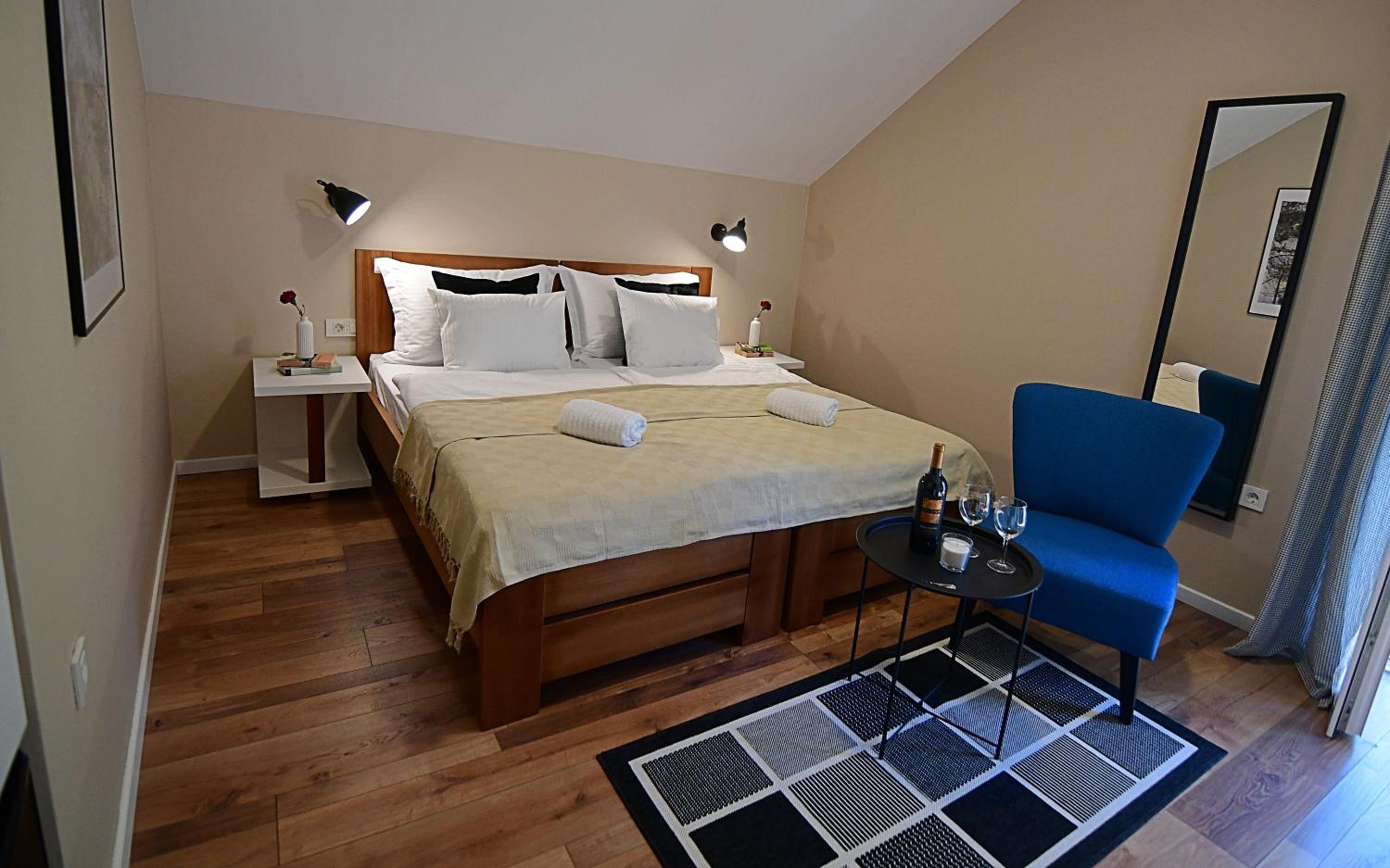 Double Or Twin Room photo 1