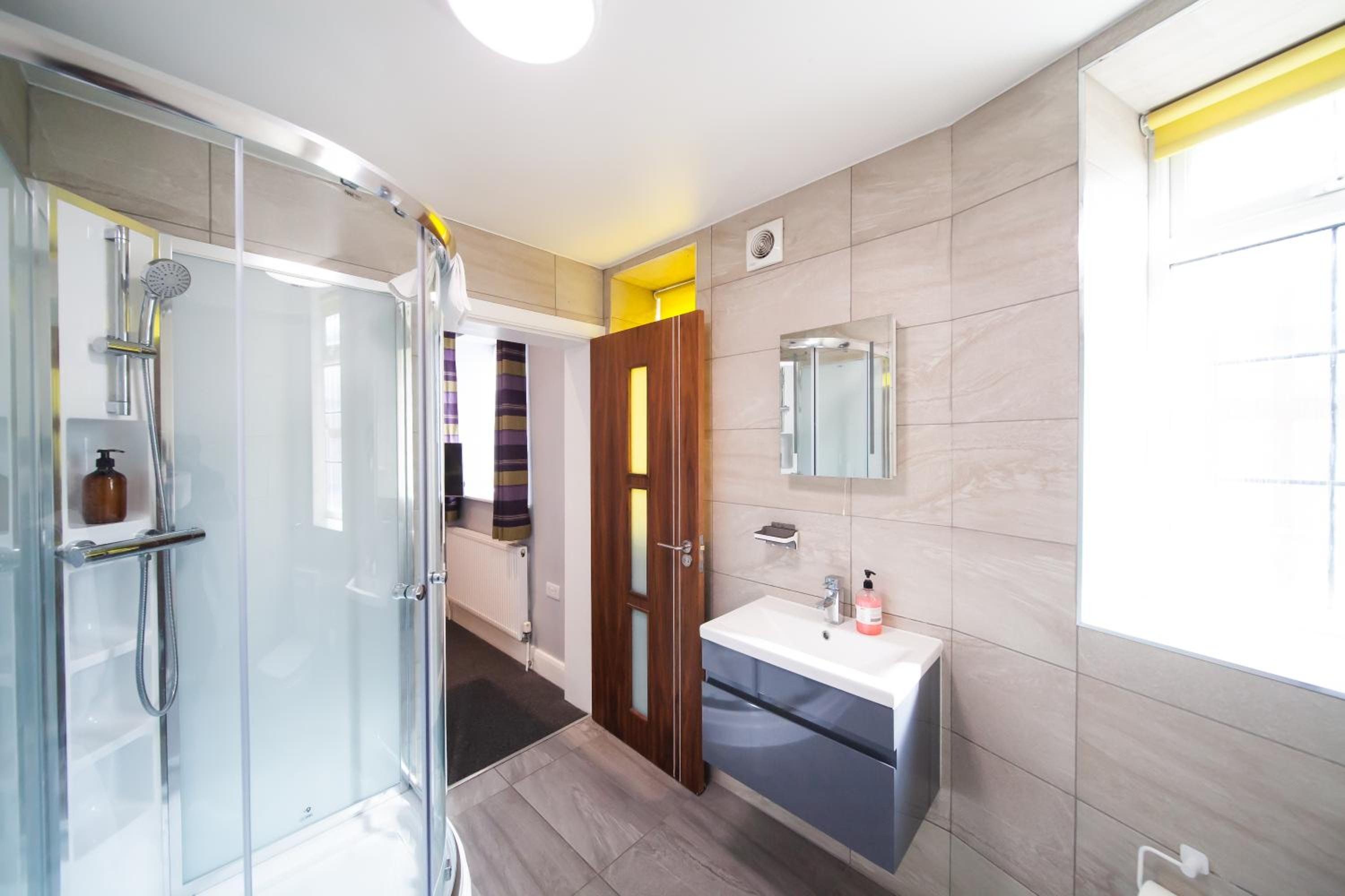 Standard Single Room photo 3