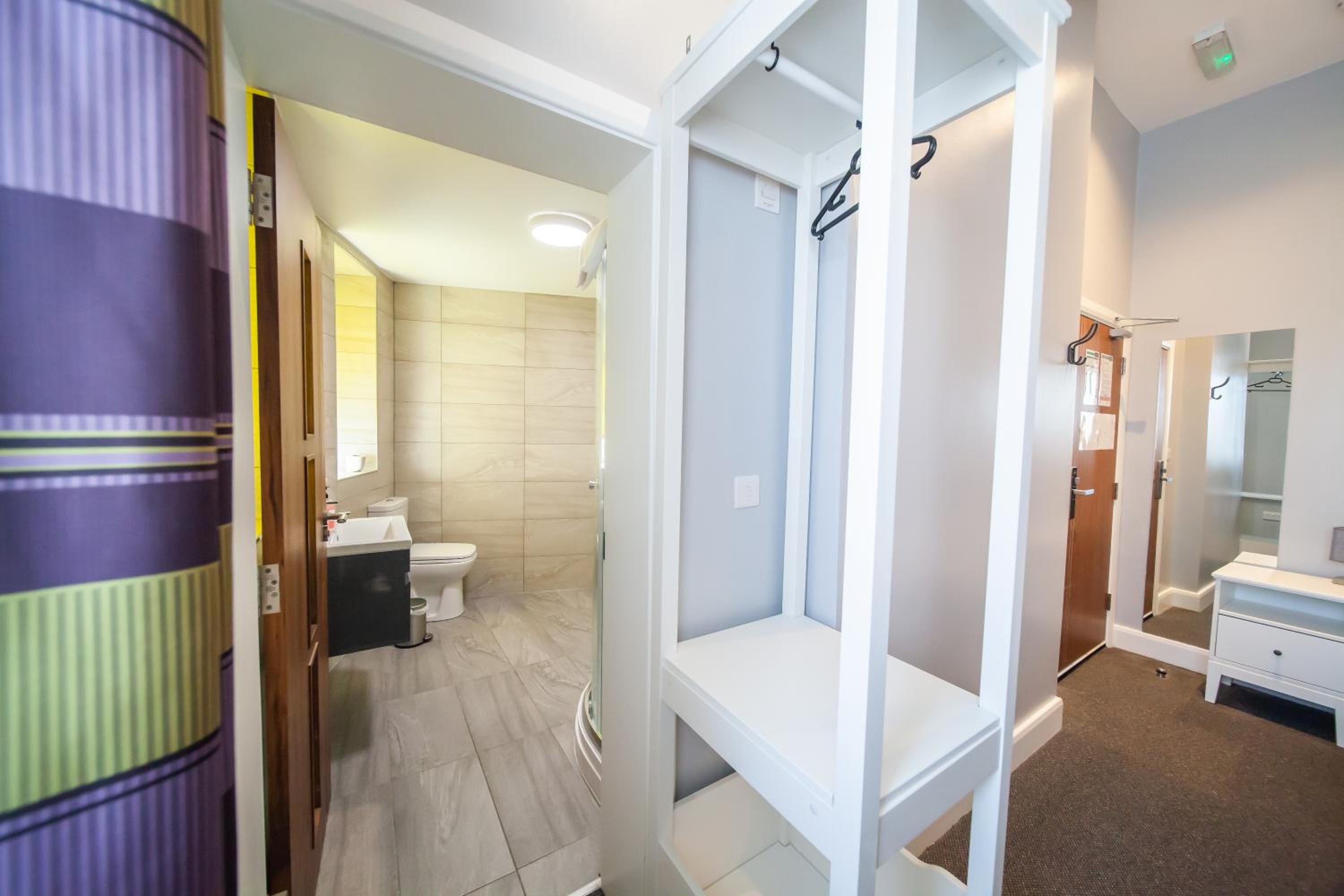 Standard Single Room photo 2