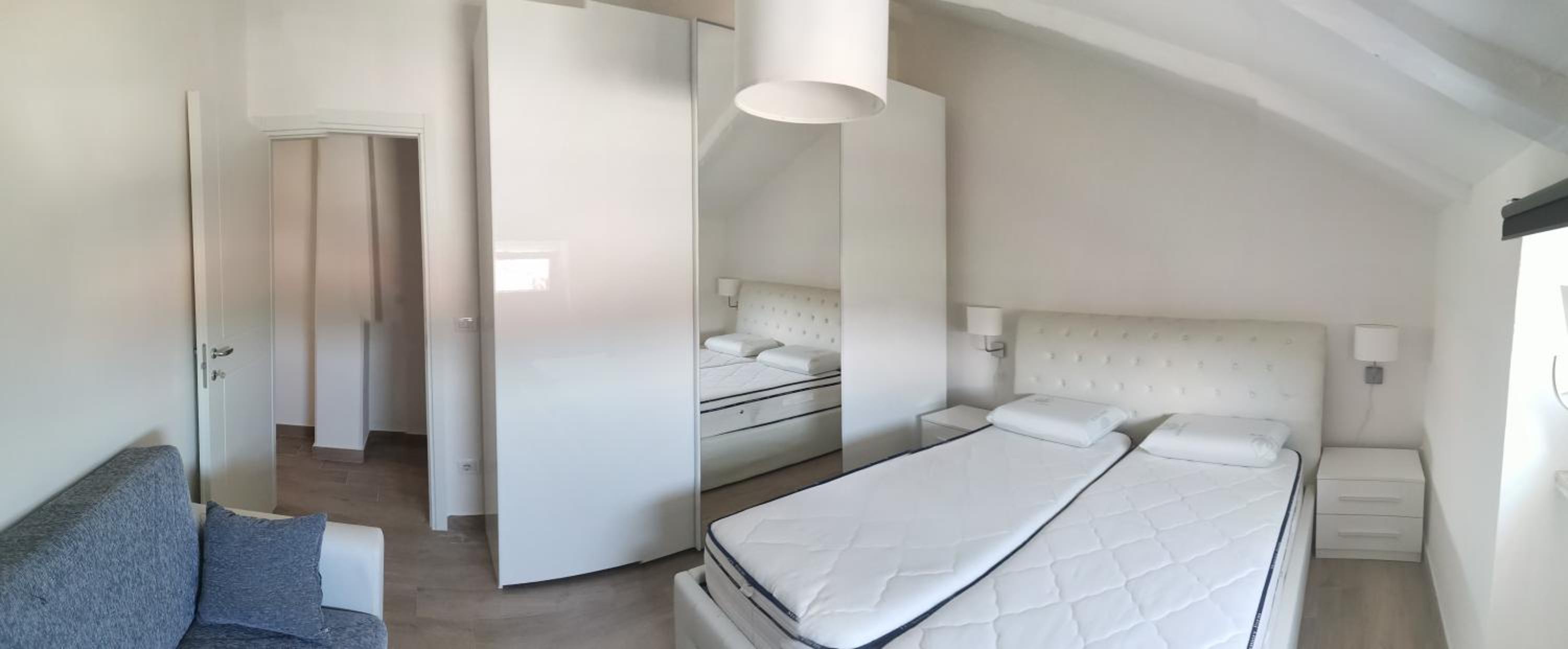 Apartment with Sea View - Photo 1