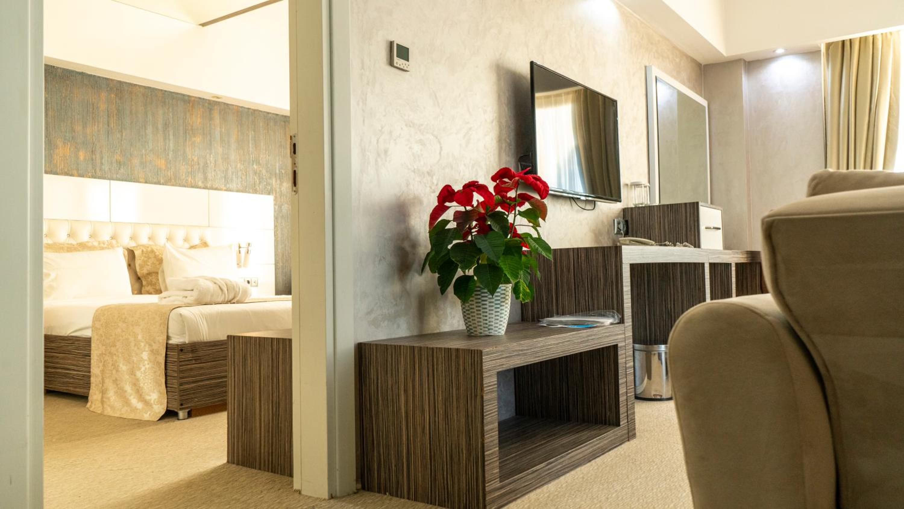 Triple Room - Номер тройка