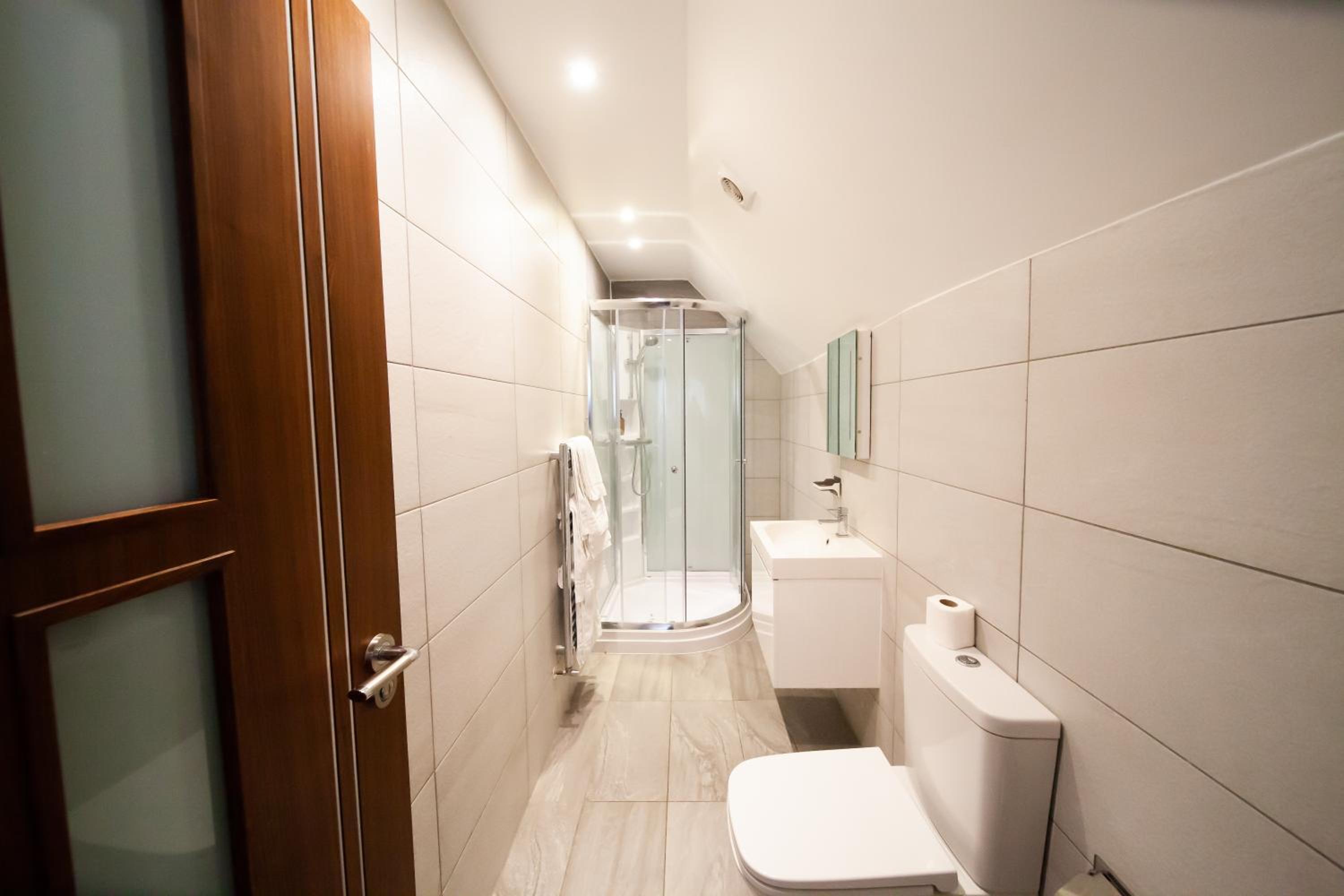 Deluxe Triple Room photo 2