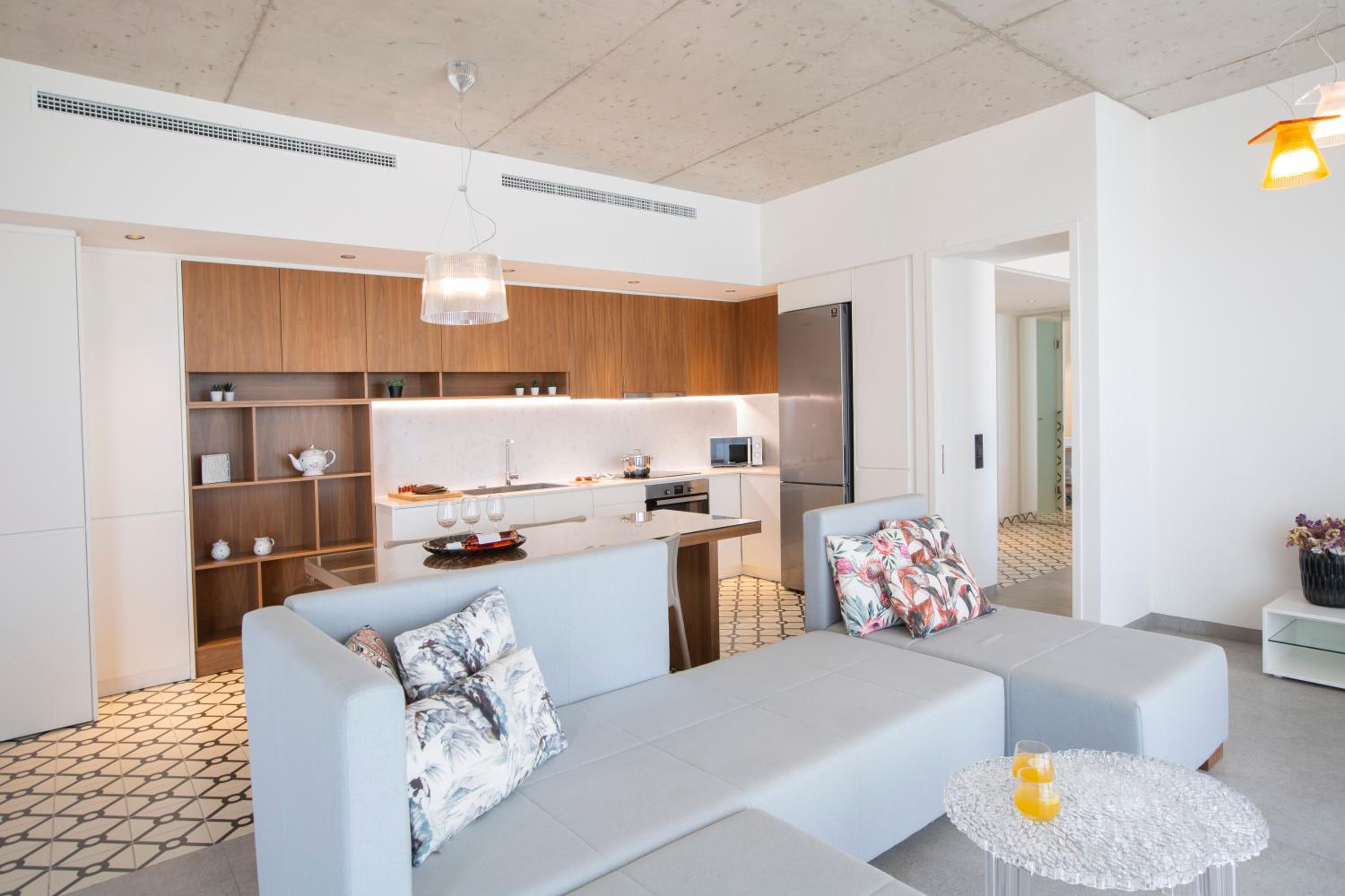 Two-Bedroom Villa photo 3