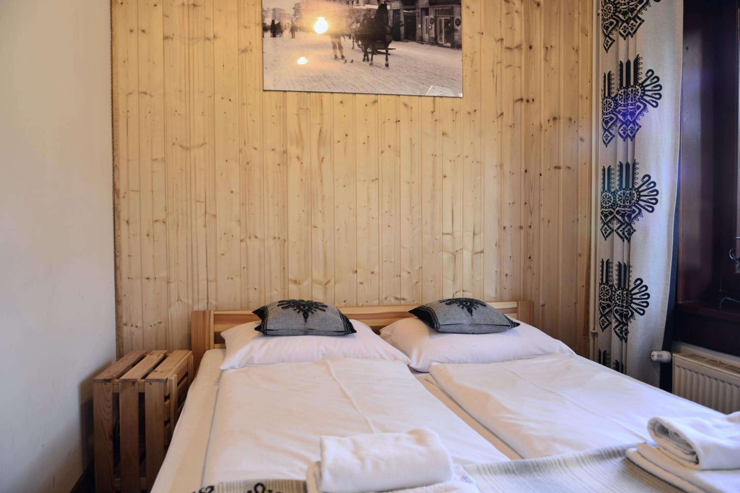 Standard Double Room photo 3