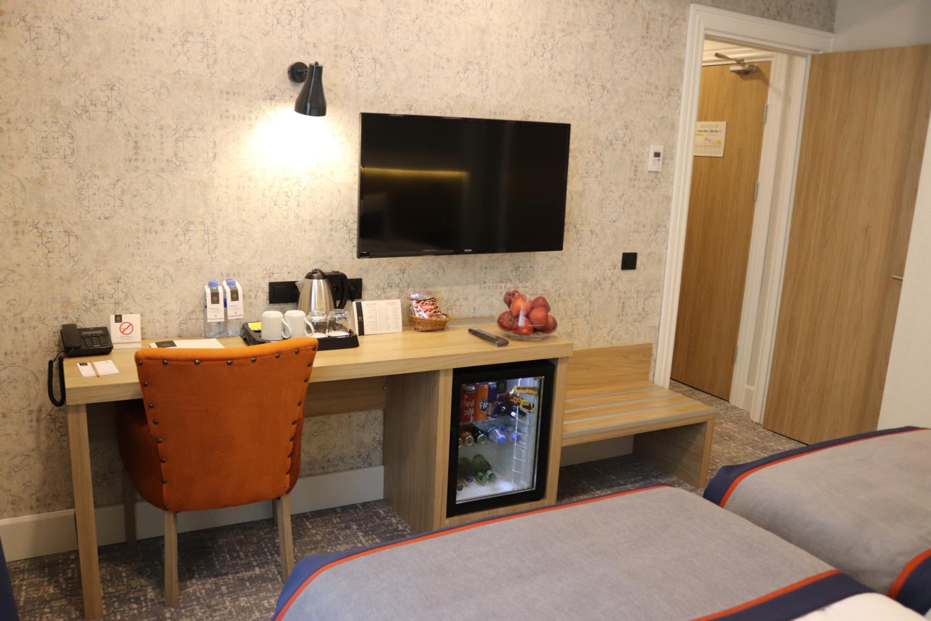 Double Room photo 2