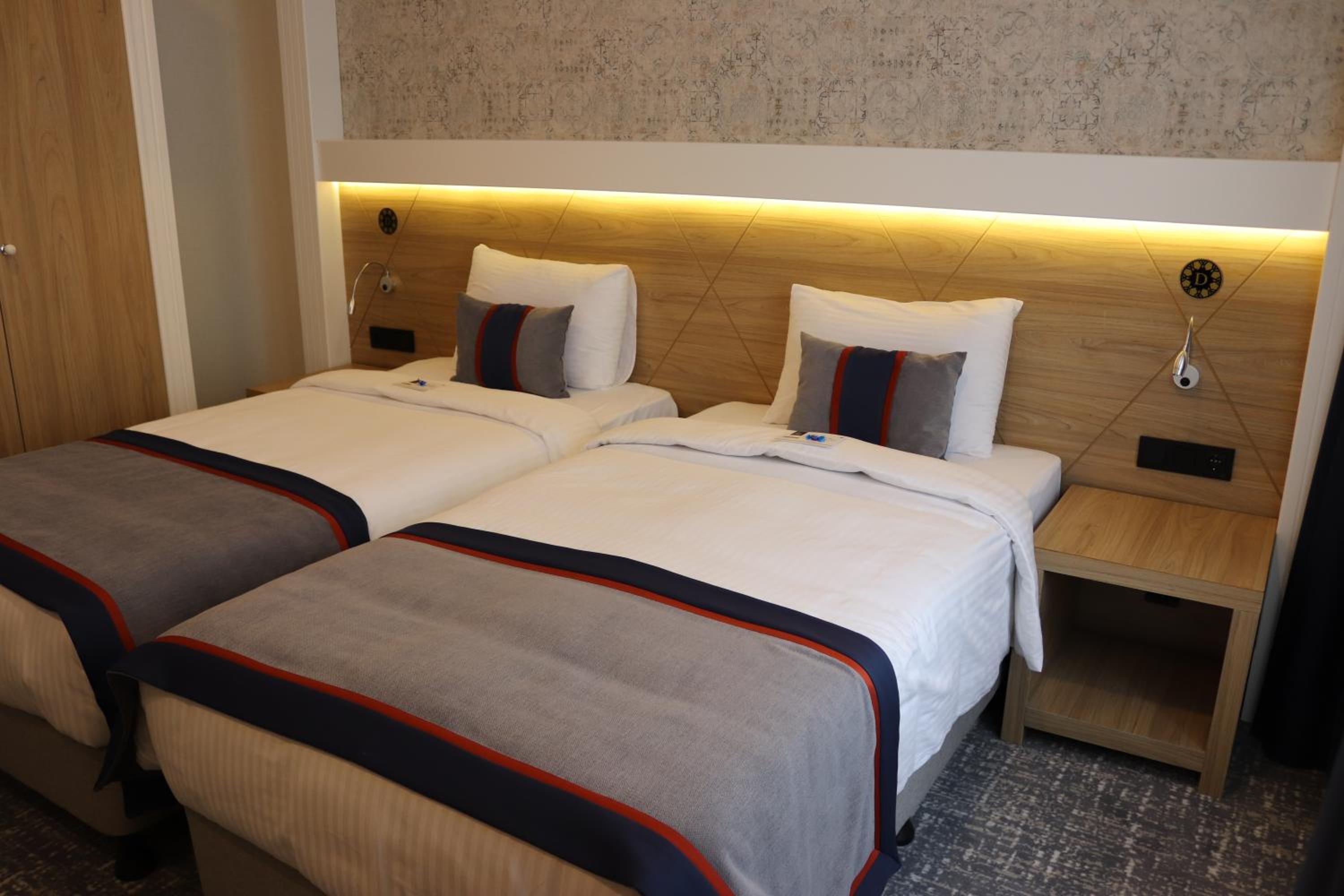 Double Room photo 1