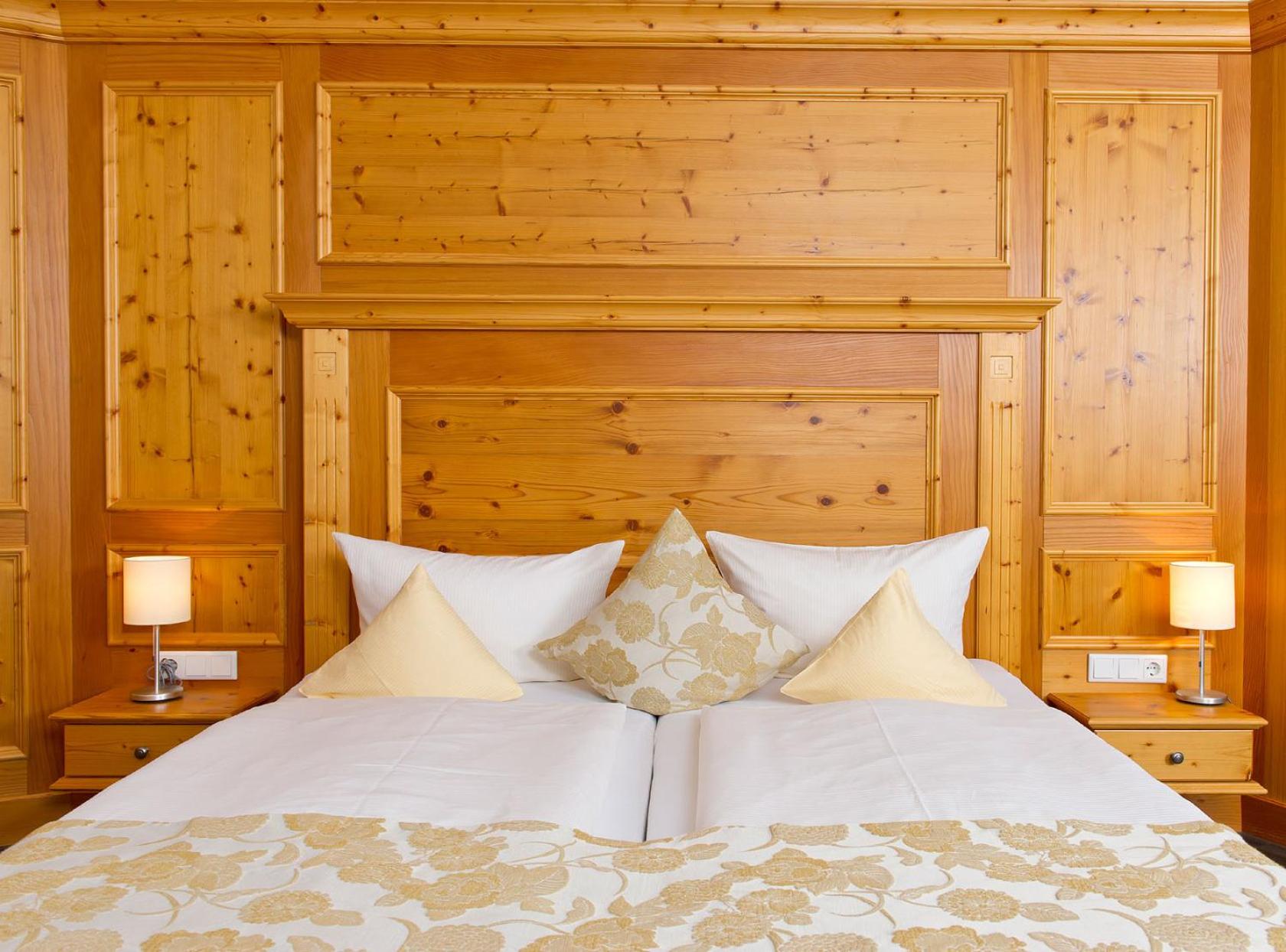 Double Room Lakehouse 1