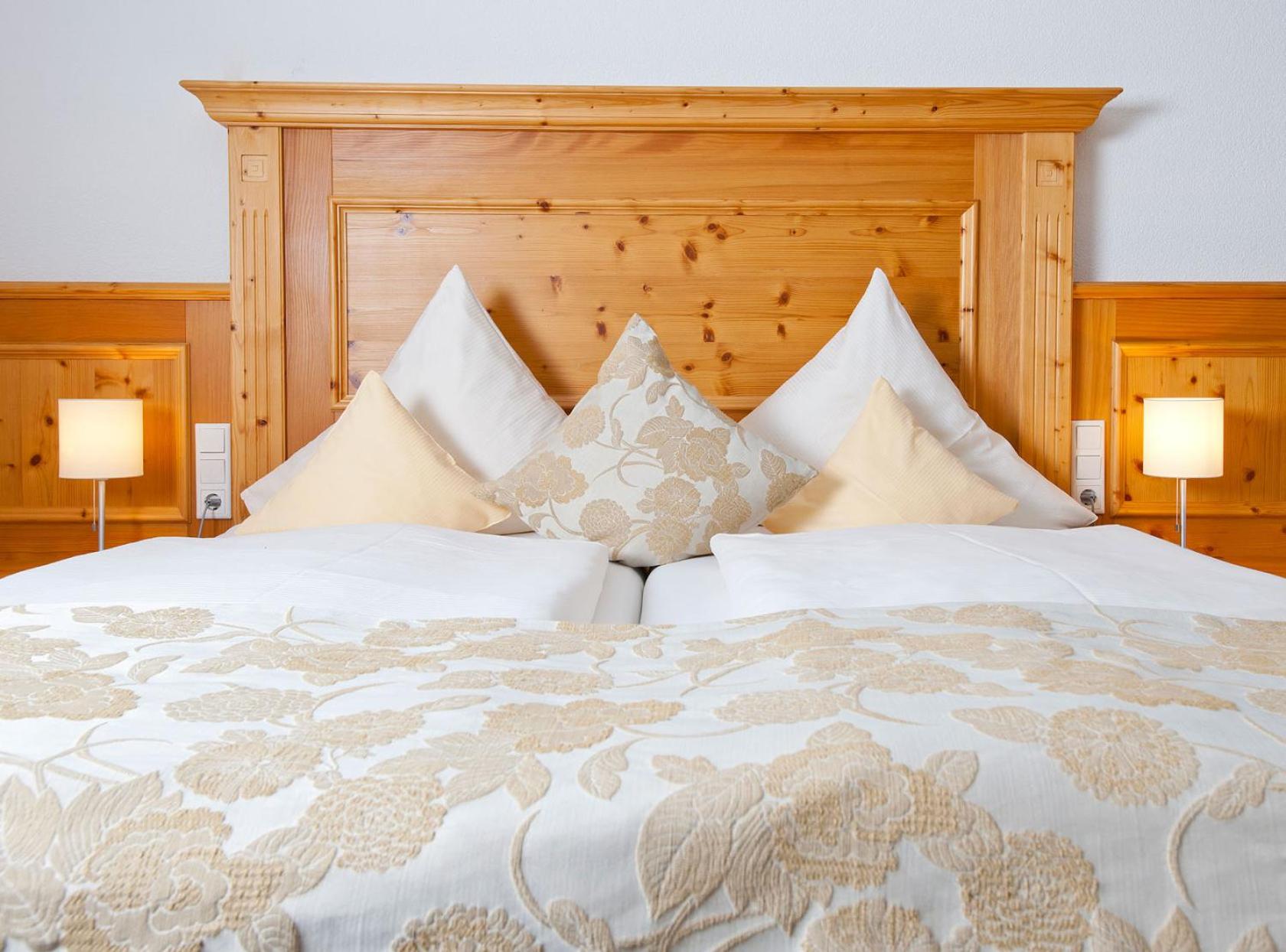 Double Room Lakehouse 2