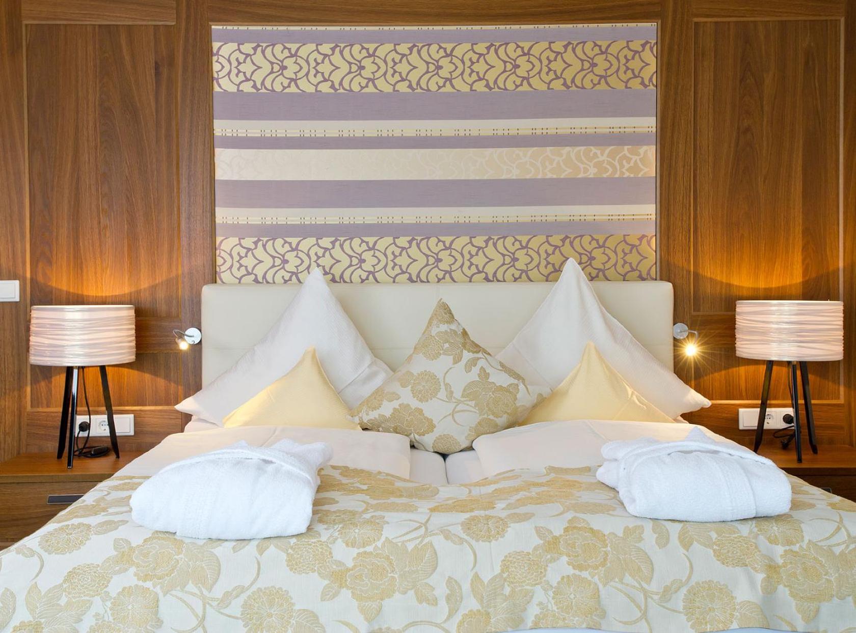 Junior Suite Lakehouse 3