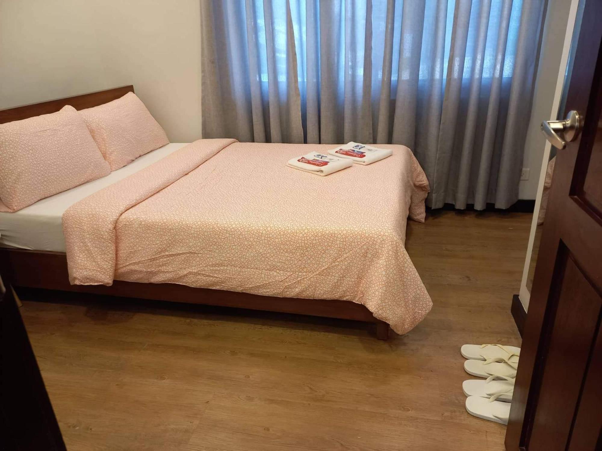 Two-Bedroom Apartment - Photo 17