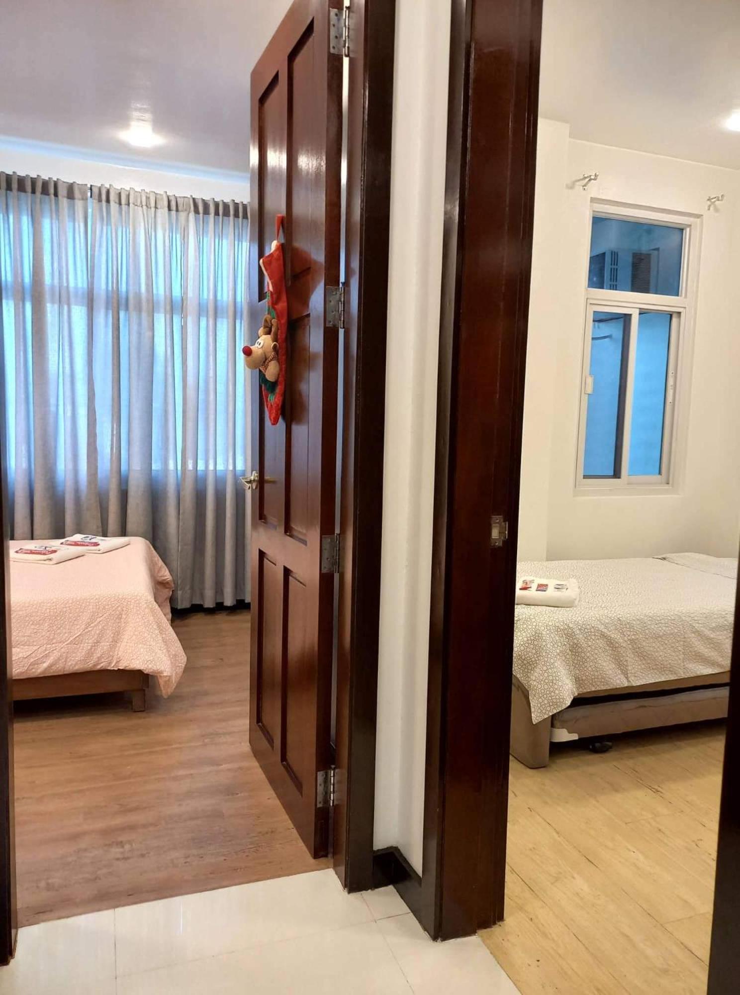 Two-Bedroom Apartment - Photo 18