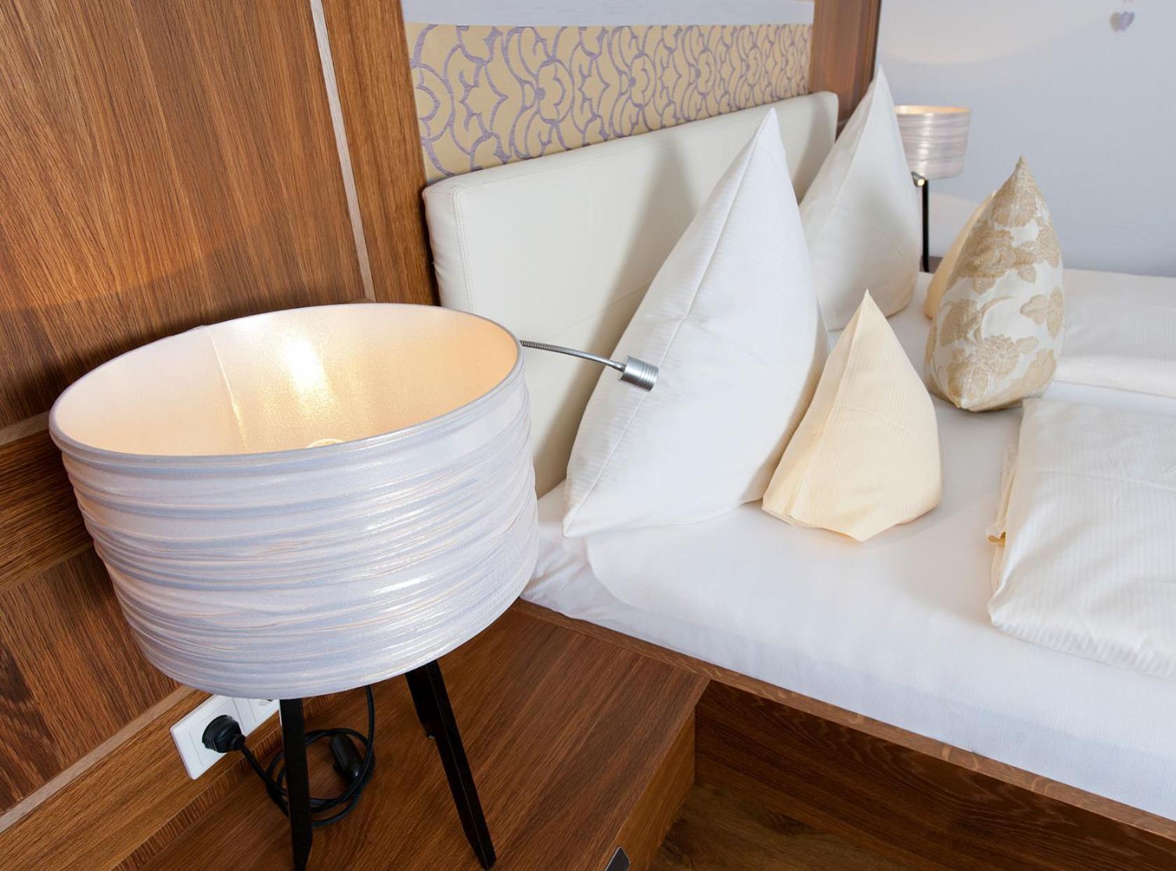 Double Room Lakehouse 4
