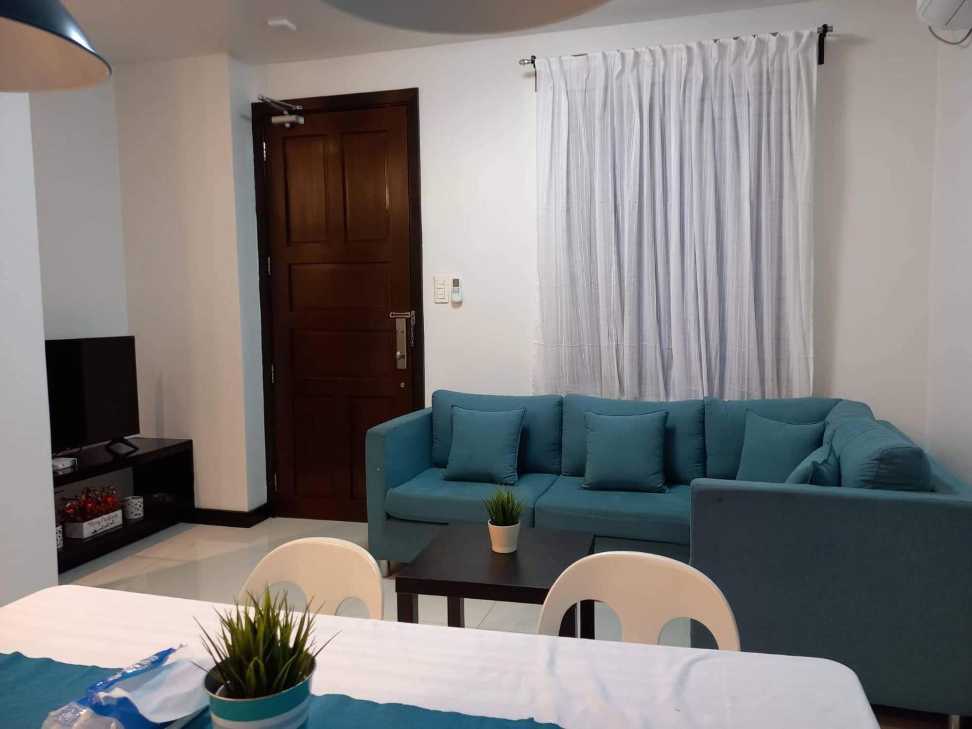 Two-Bedroom Apartment - Photo 6