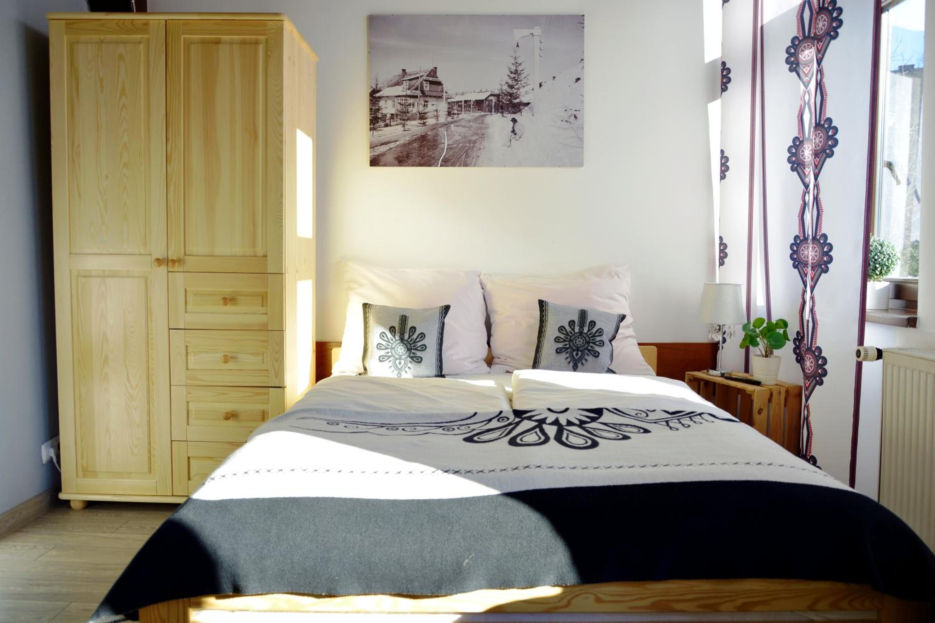 Standard Double Room photo 2