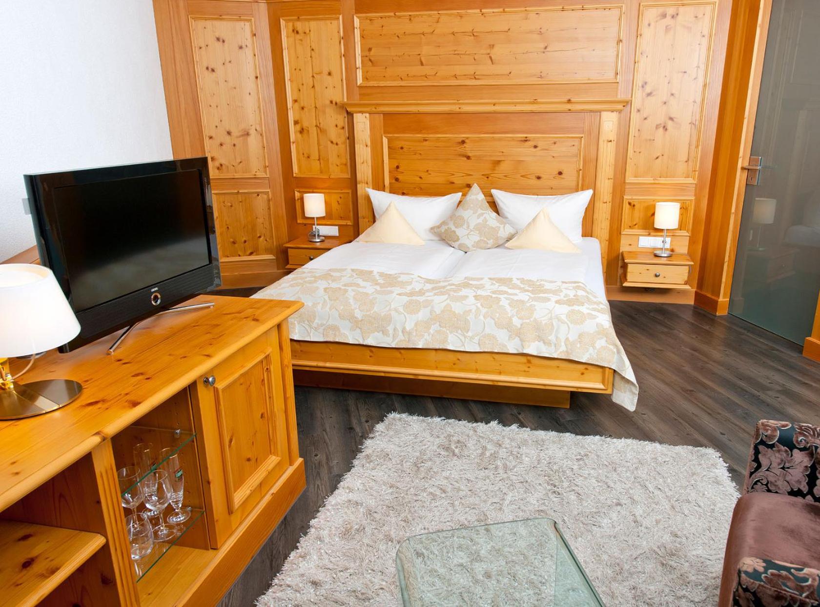 Hotel Heinzler am See, Billede 3