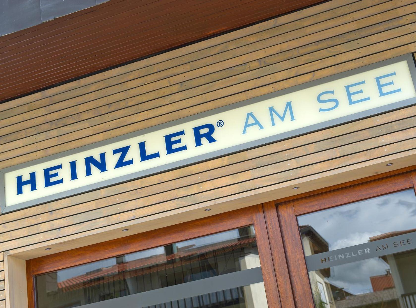 Hotel Heinzler am See, Billede 2