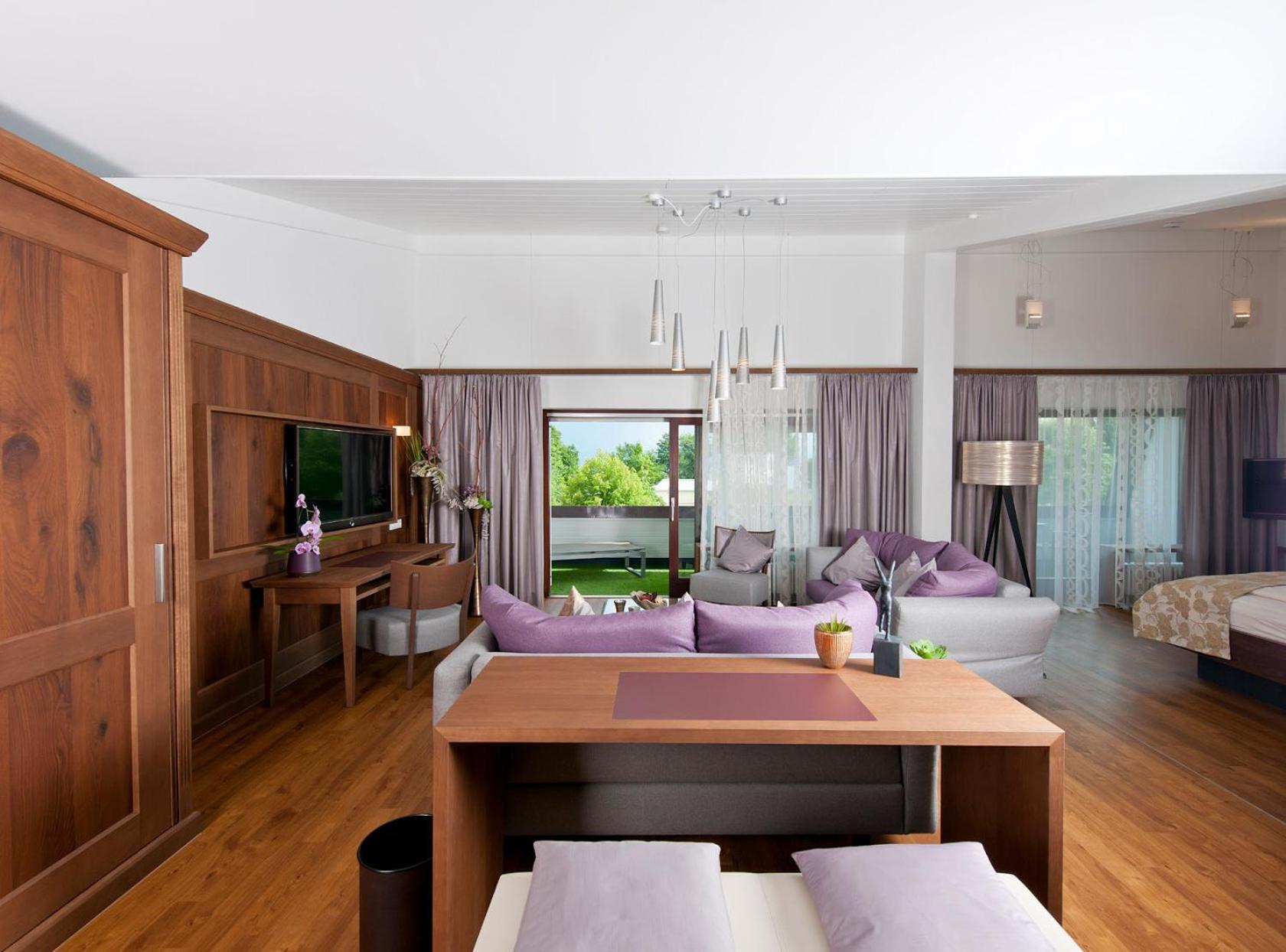 Panorama Suite Lakehouse 7