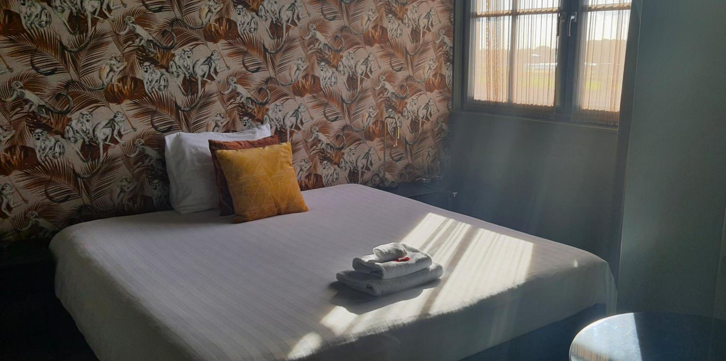 Budget Double Room - Photo 2