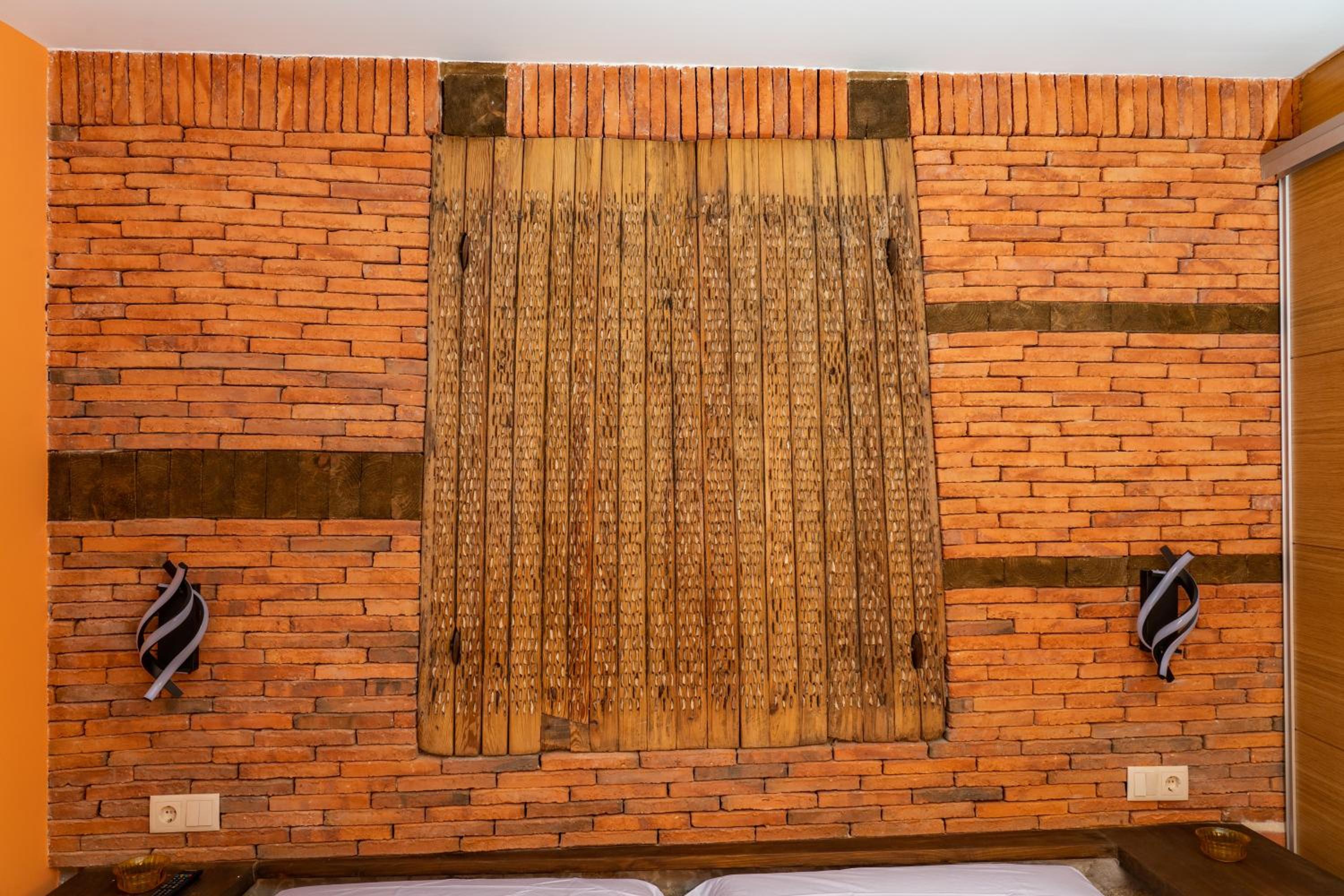 Casa de Ocho Habitaciones