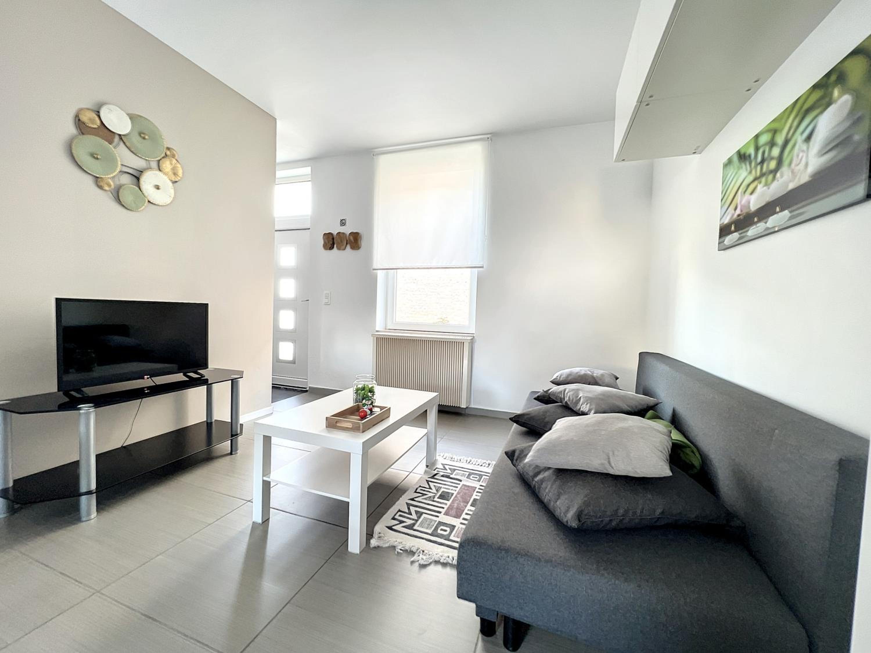 Two-Bedroom House photo 1