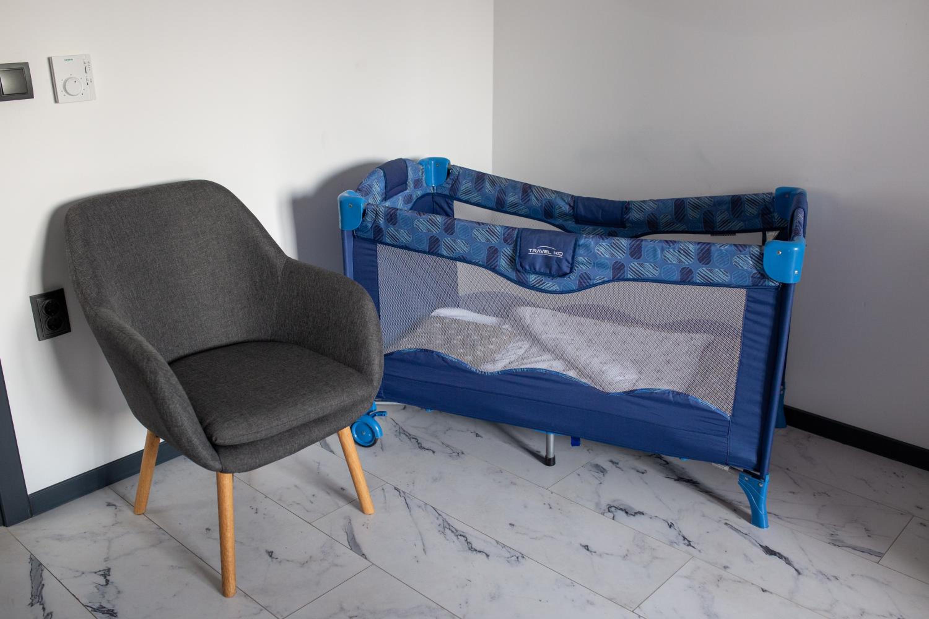 Deluxe Double Room - Photo 6