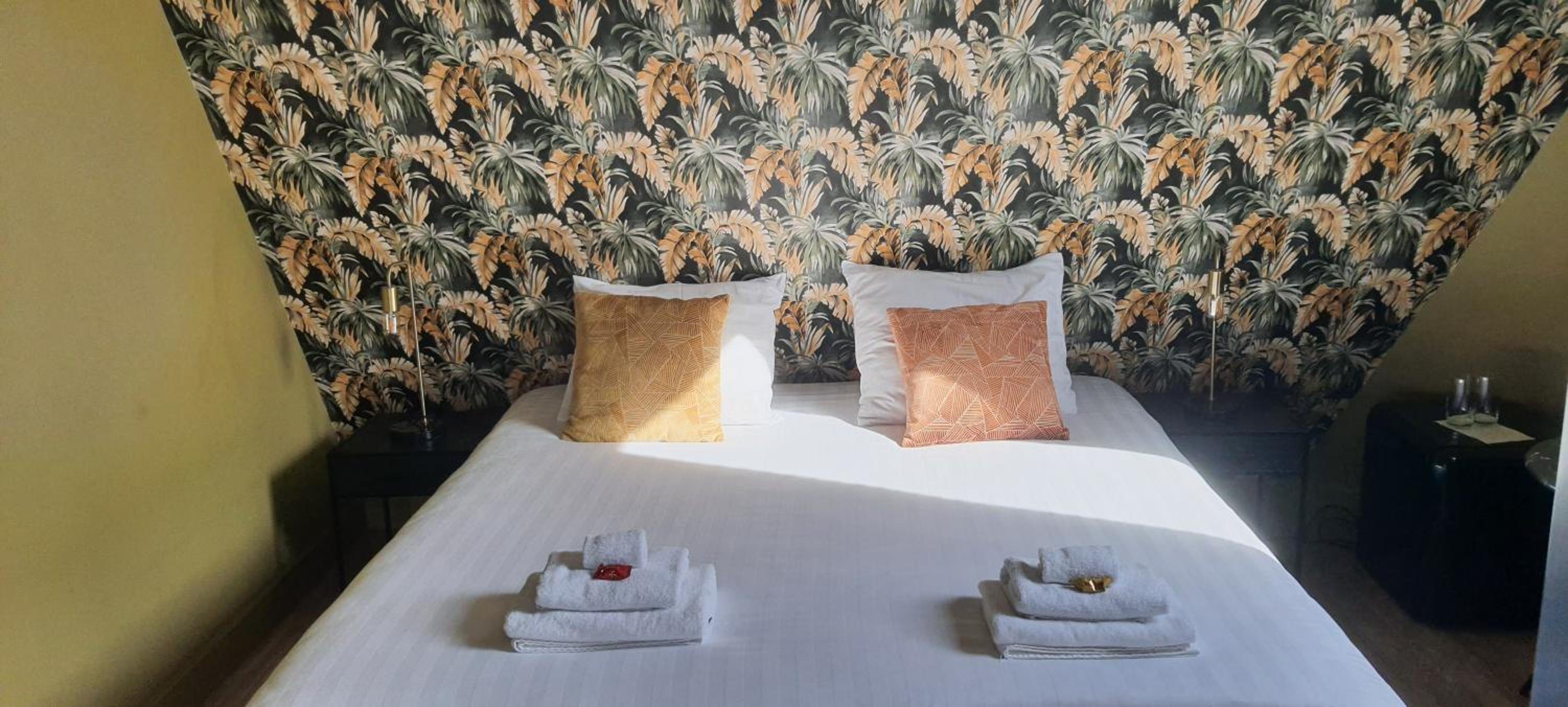 Deluxe Double Room - Photo 2