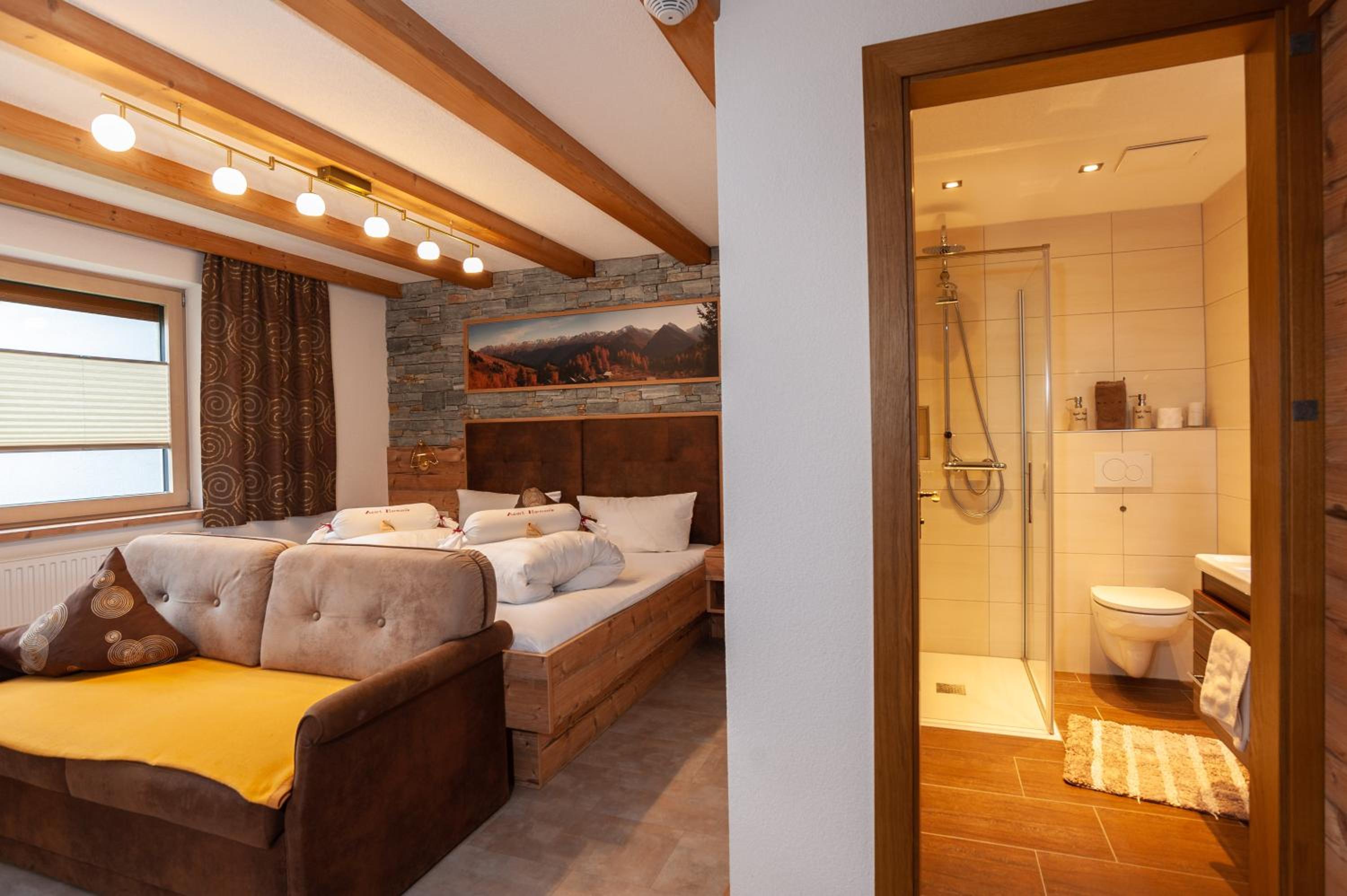 Triple Room With Terrace photo 1