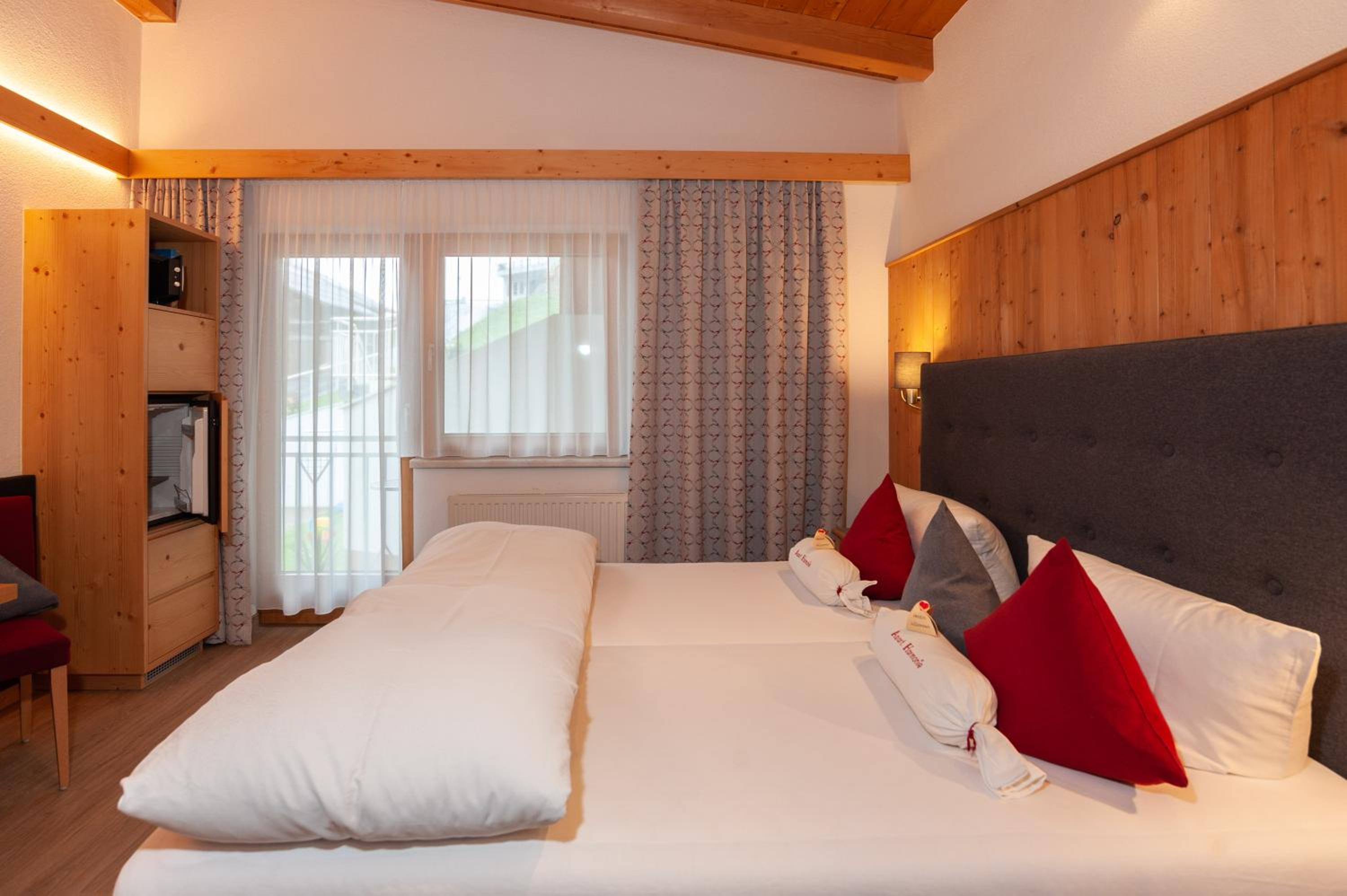 Double Room With Balcony photo 1