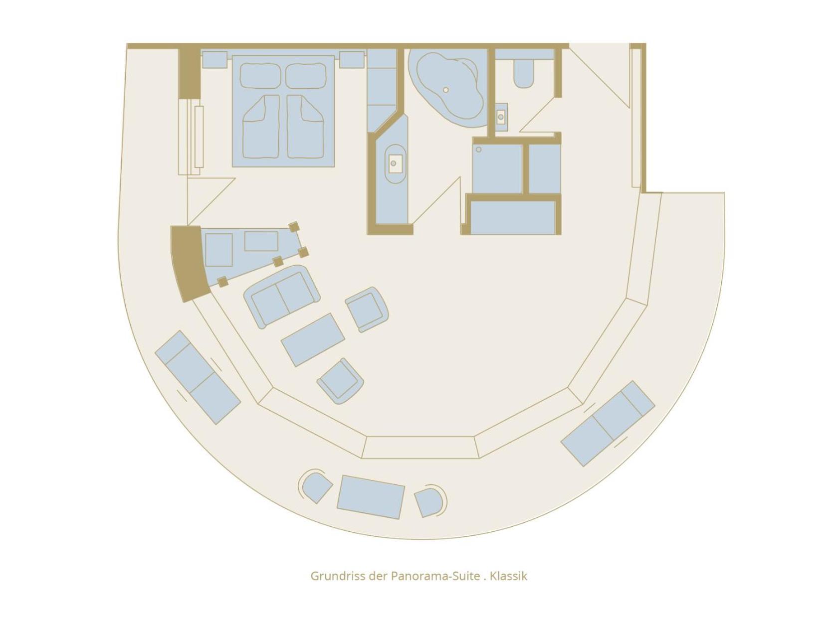 Panorama Suite Classic  photo 2
