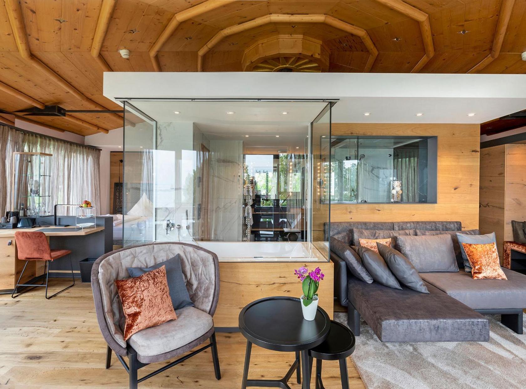 Panorama Suite Design