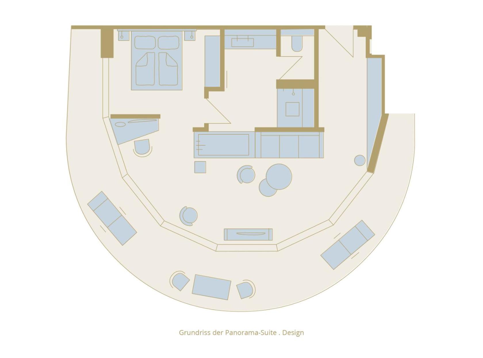 Panorama Suite Design photo 2