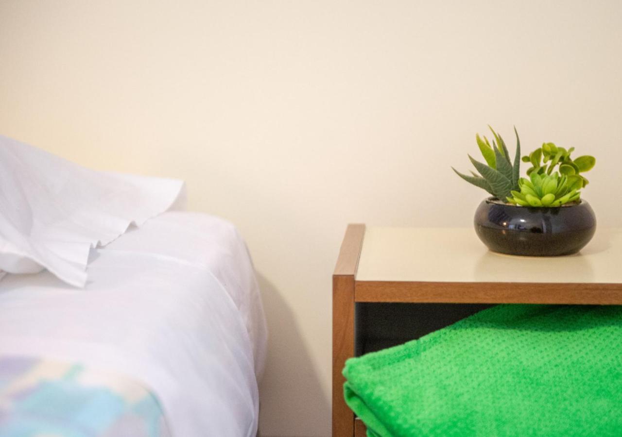 Single Room with Balcony photo 2