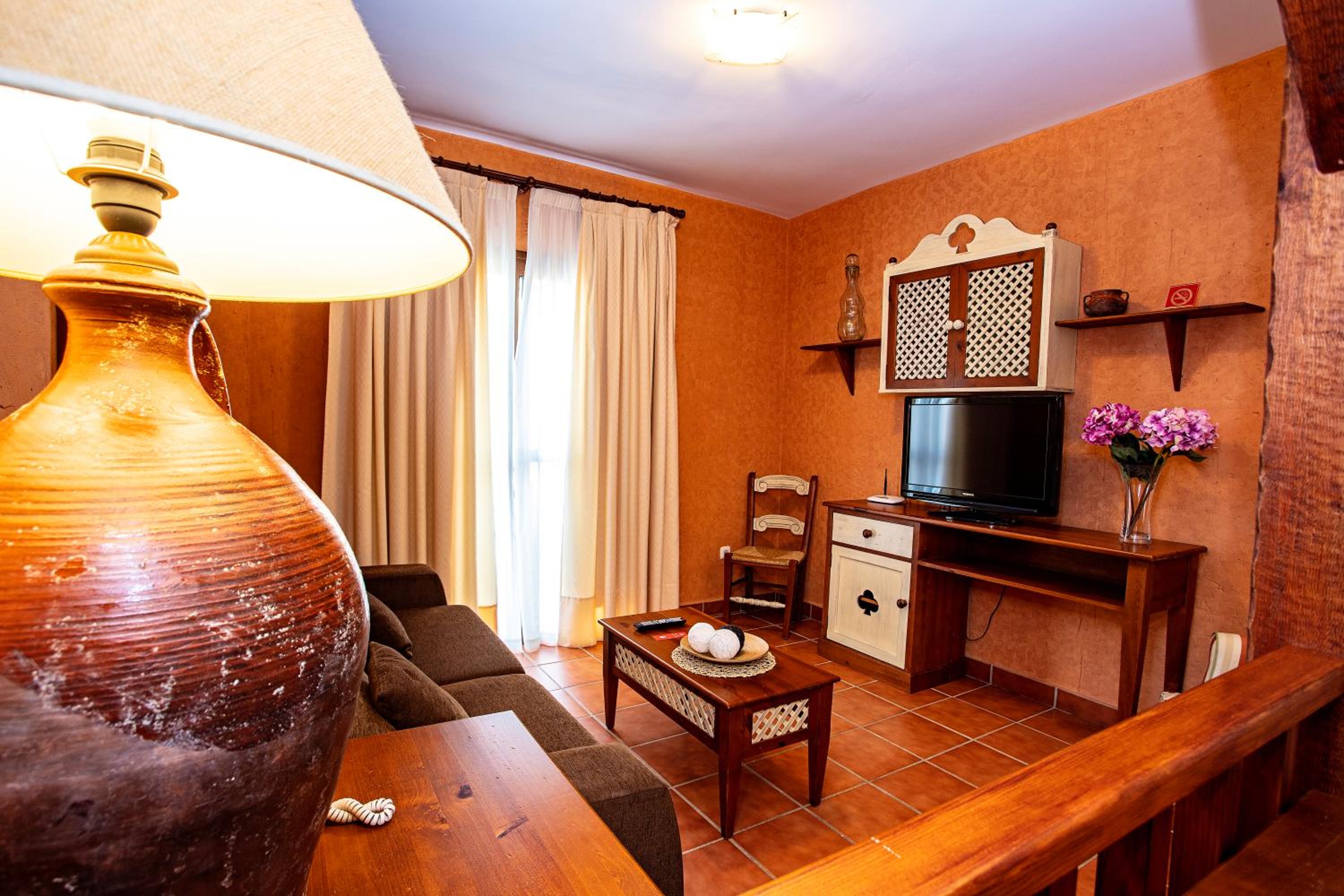 Apartamento 1 habitación (1 o 2 personas)