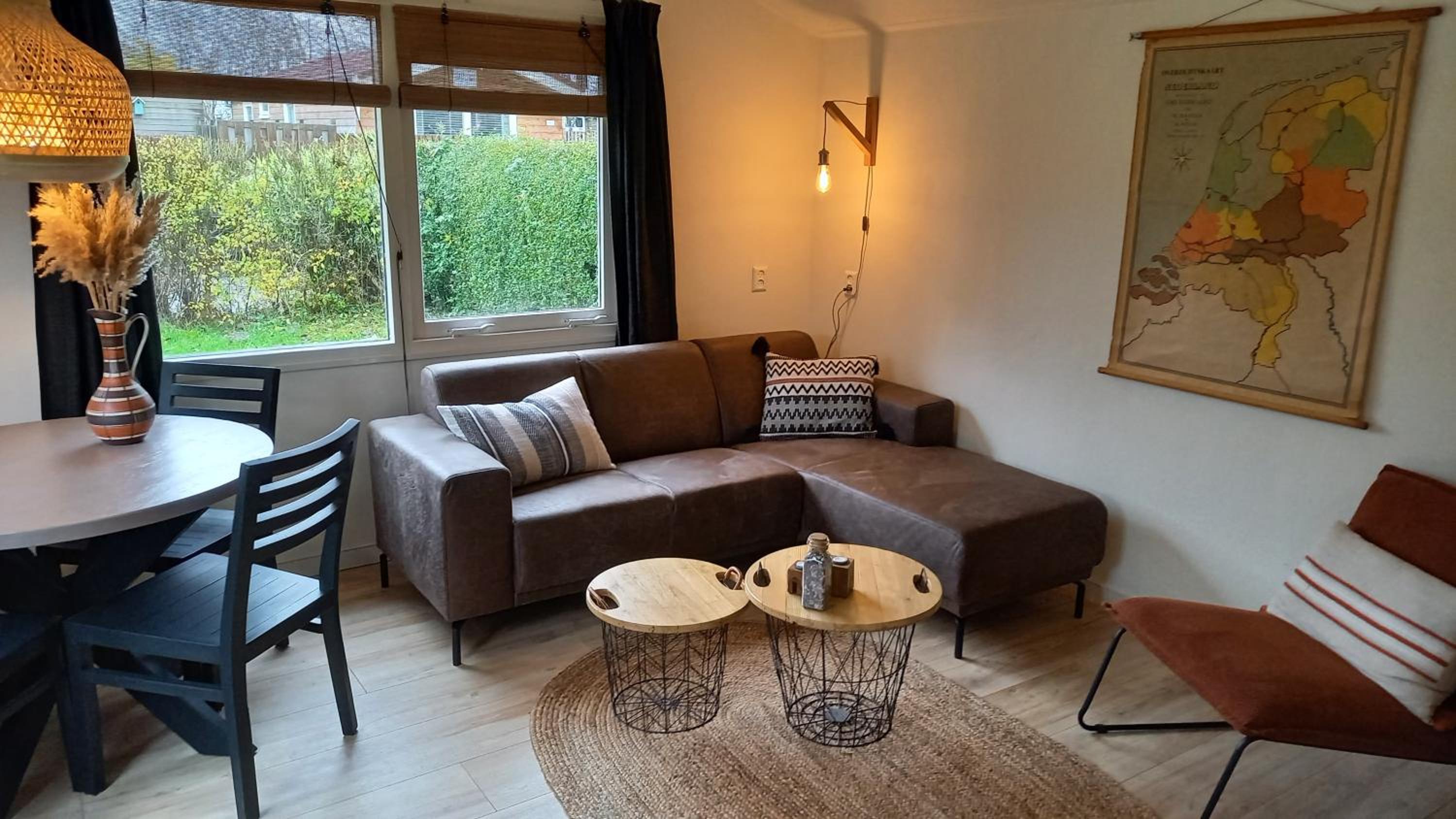 Two-Bedroom Chalet photo 1