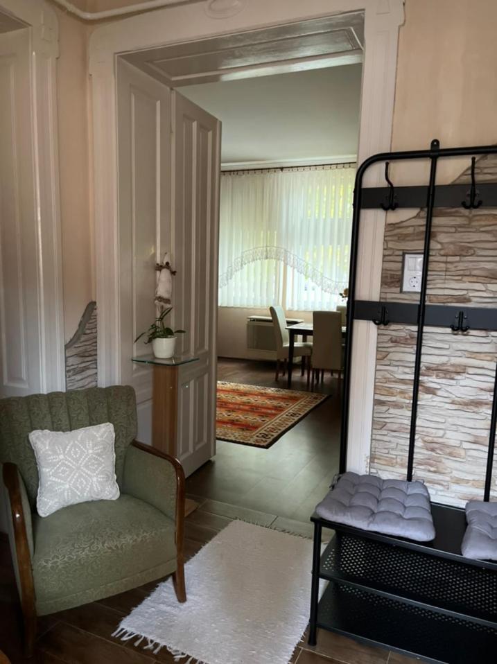 One-Bedroom Apartment - Photo 10