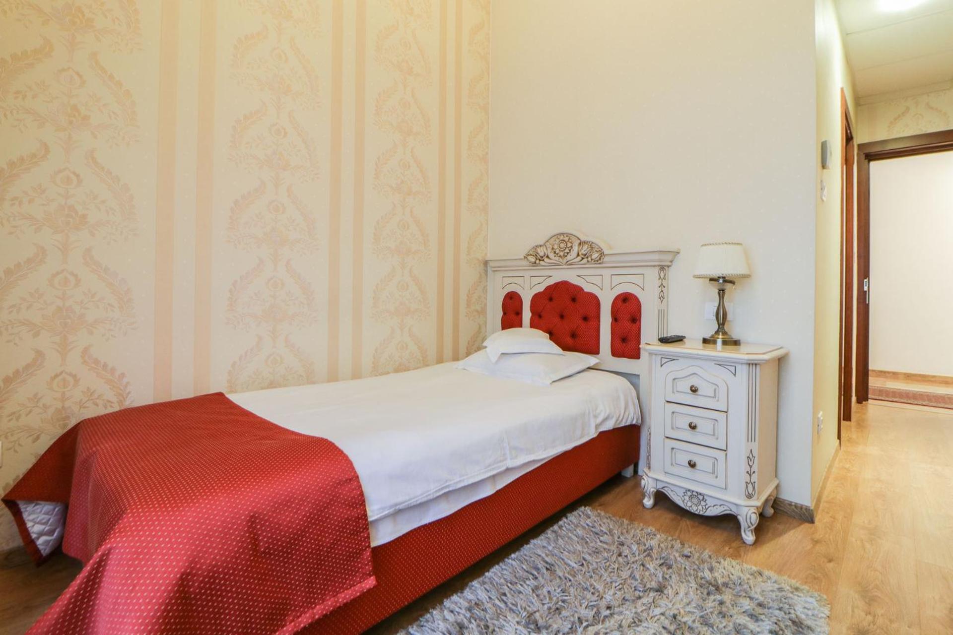 Single Room photo 3