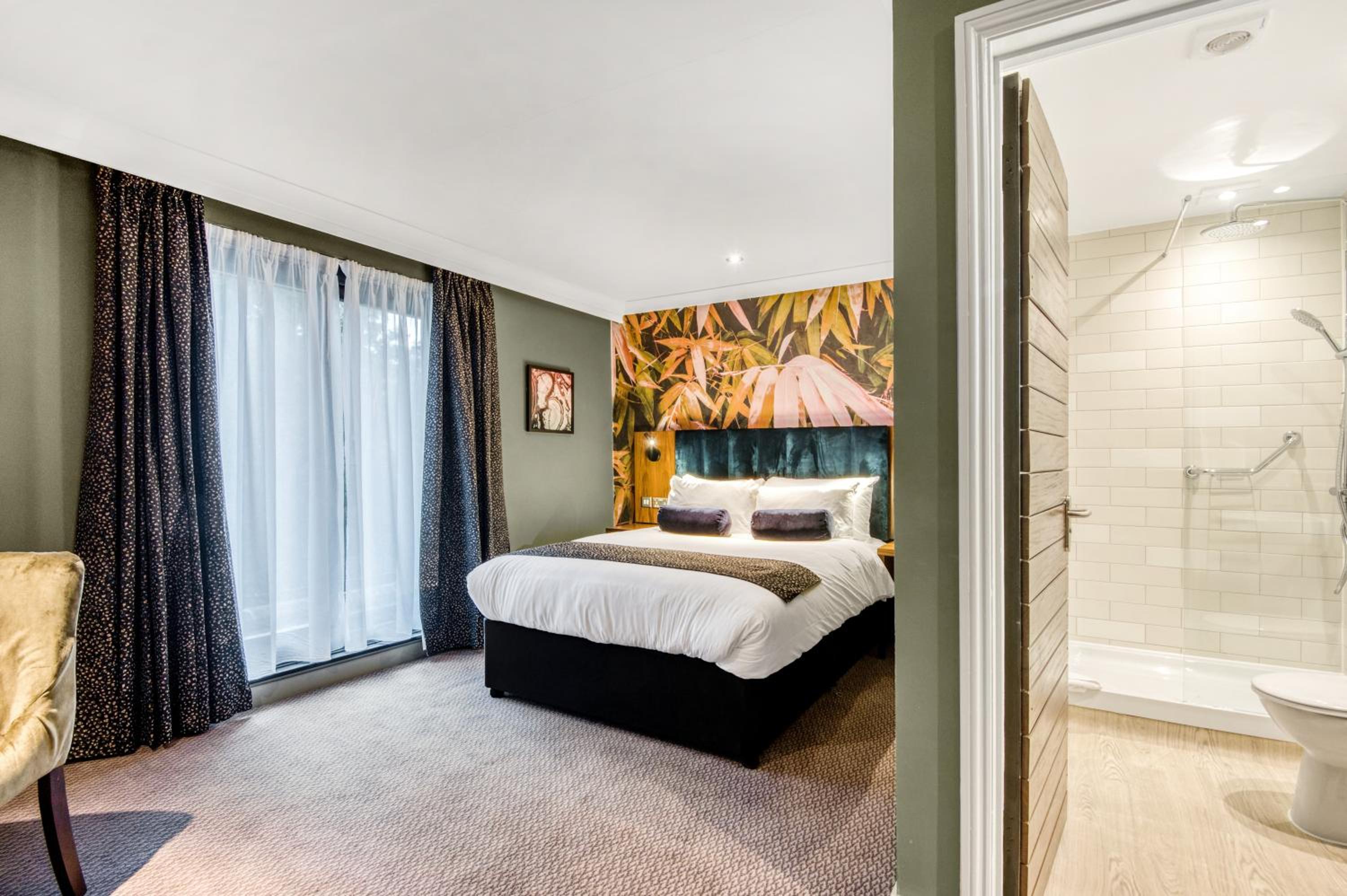 Double Room photo 2