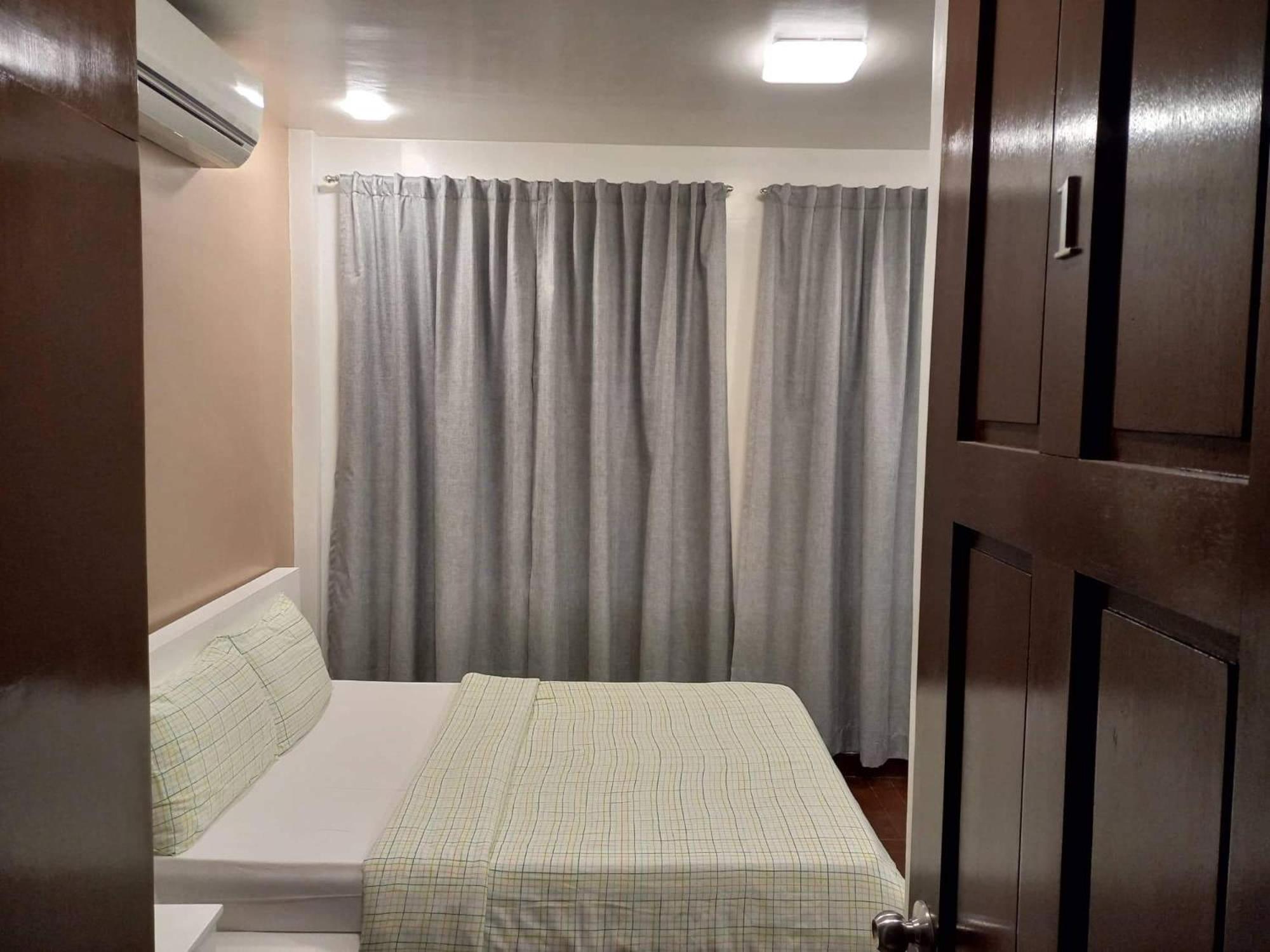 Double Room with Private Bathroom photo 1
