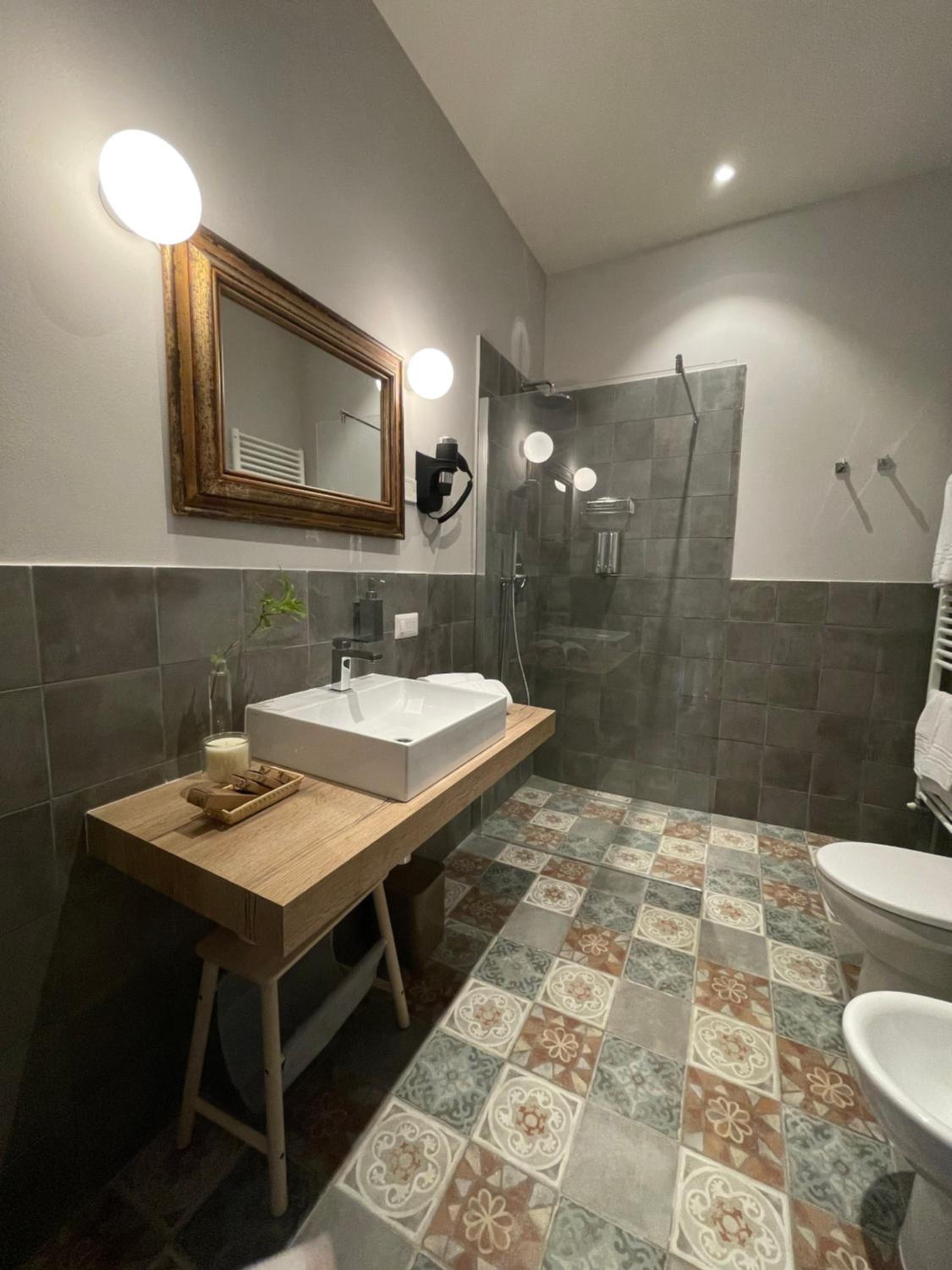 Deluxe Double or Twin Room with Garden View photo 3