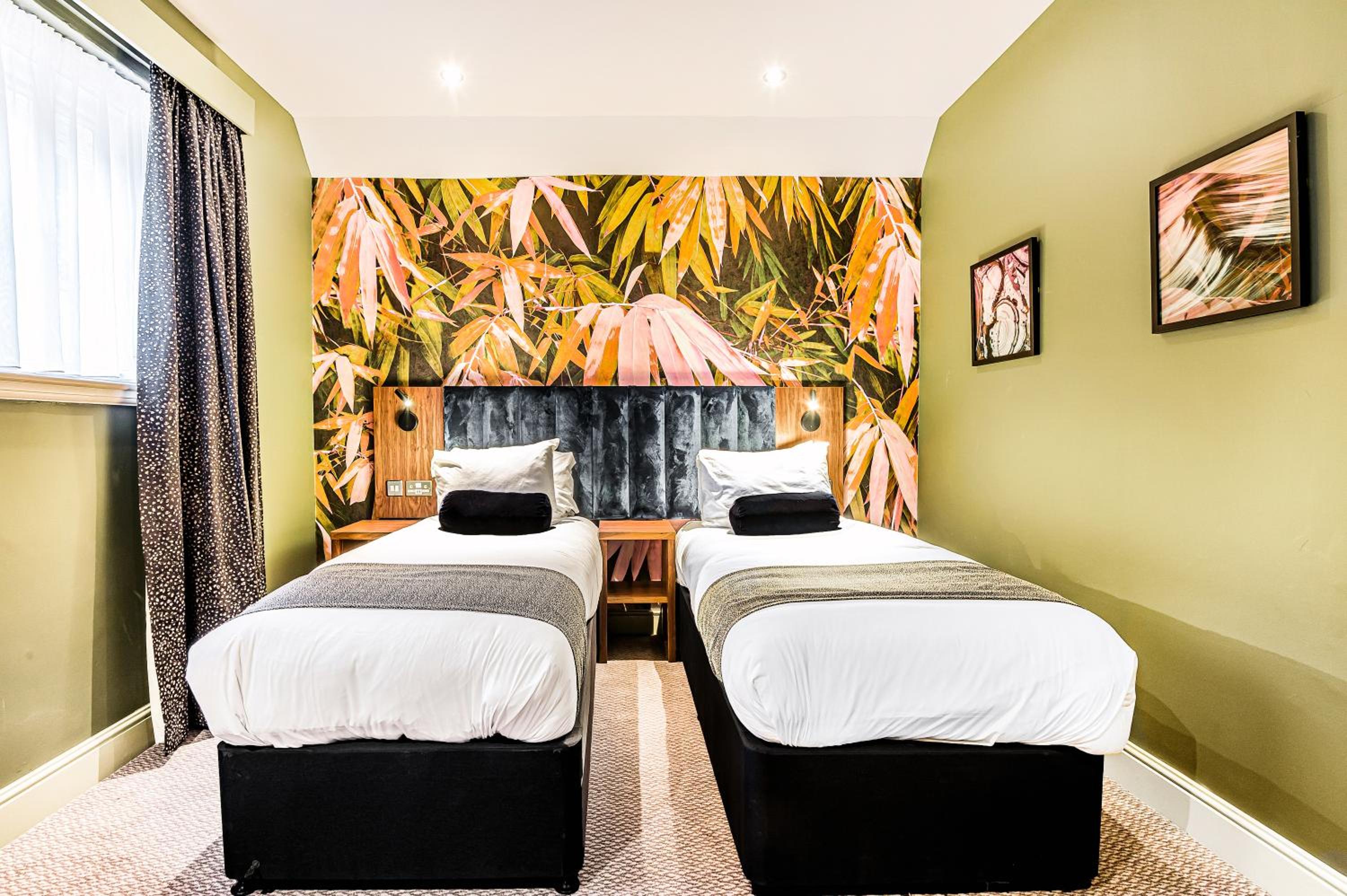Double Or Twin Room photo 3