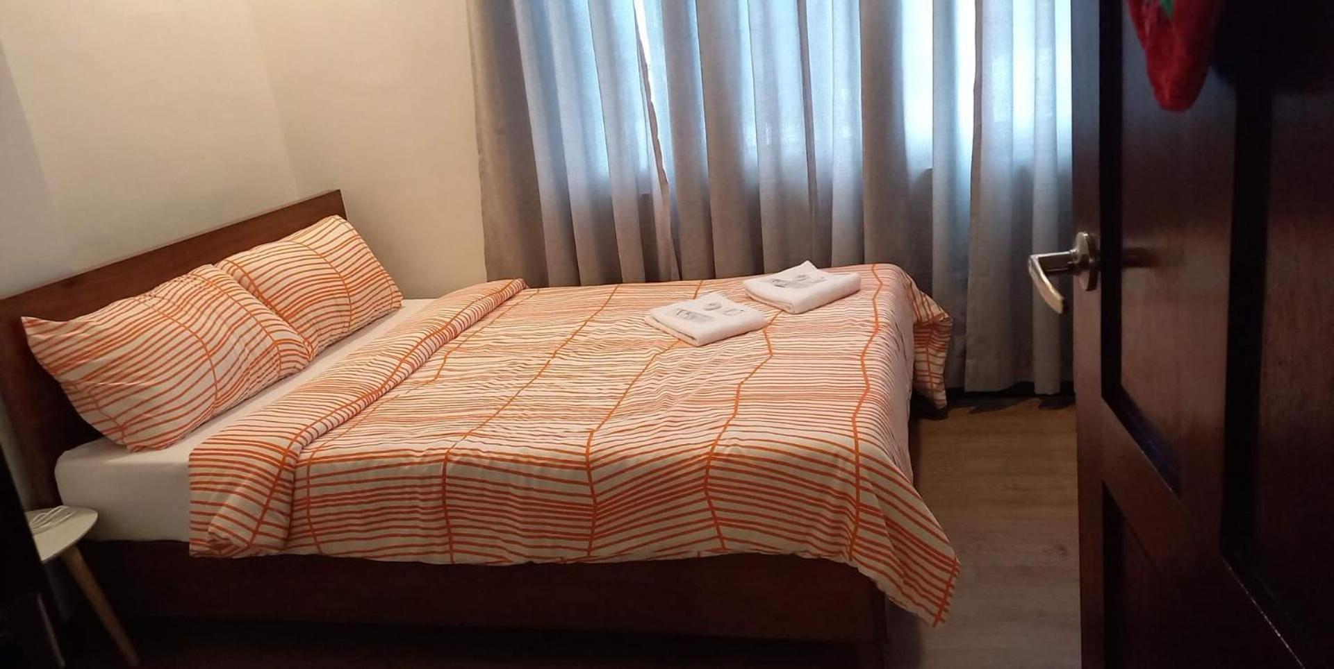 Two-Bedroom Apartment - Photo 16