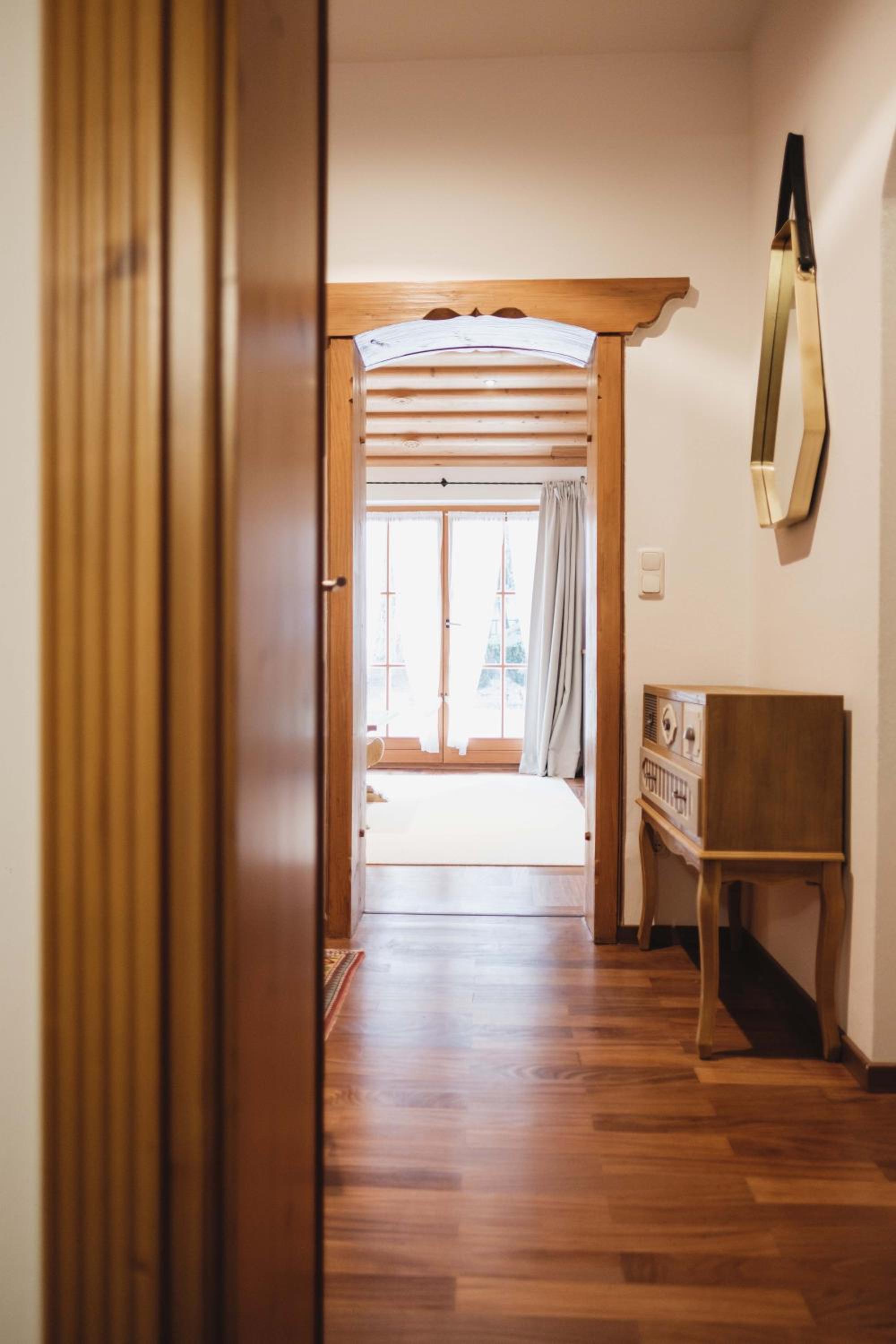 Junior Suite with Garden View photo 3