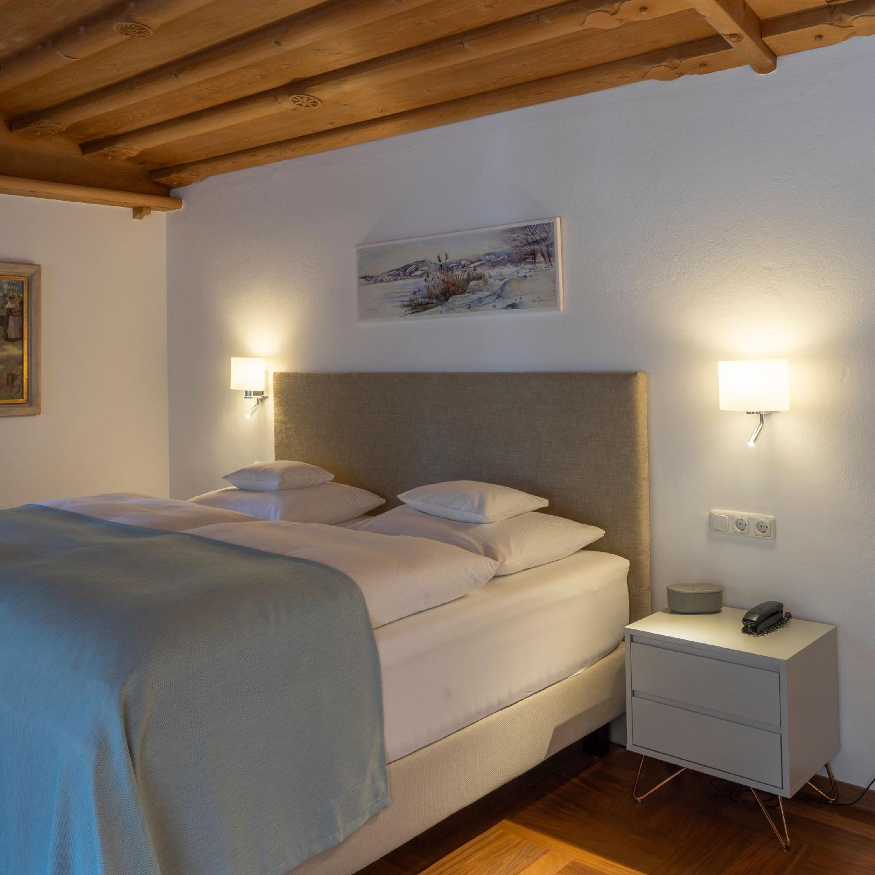 Junior Suite with Garden View photo 2
