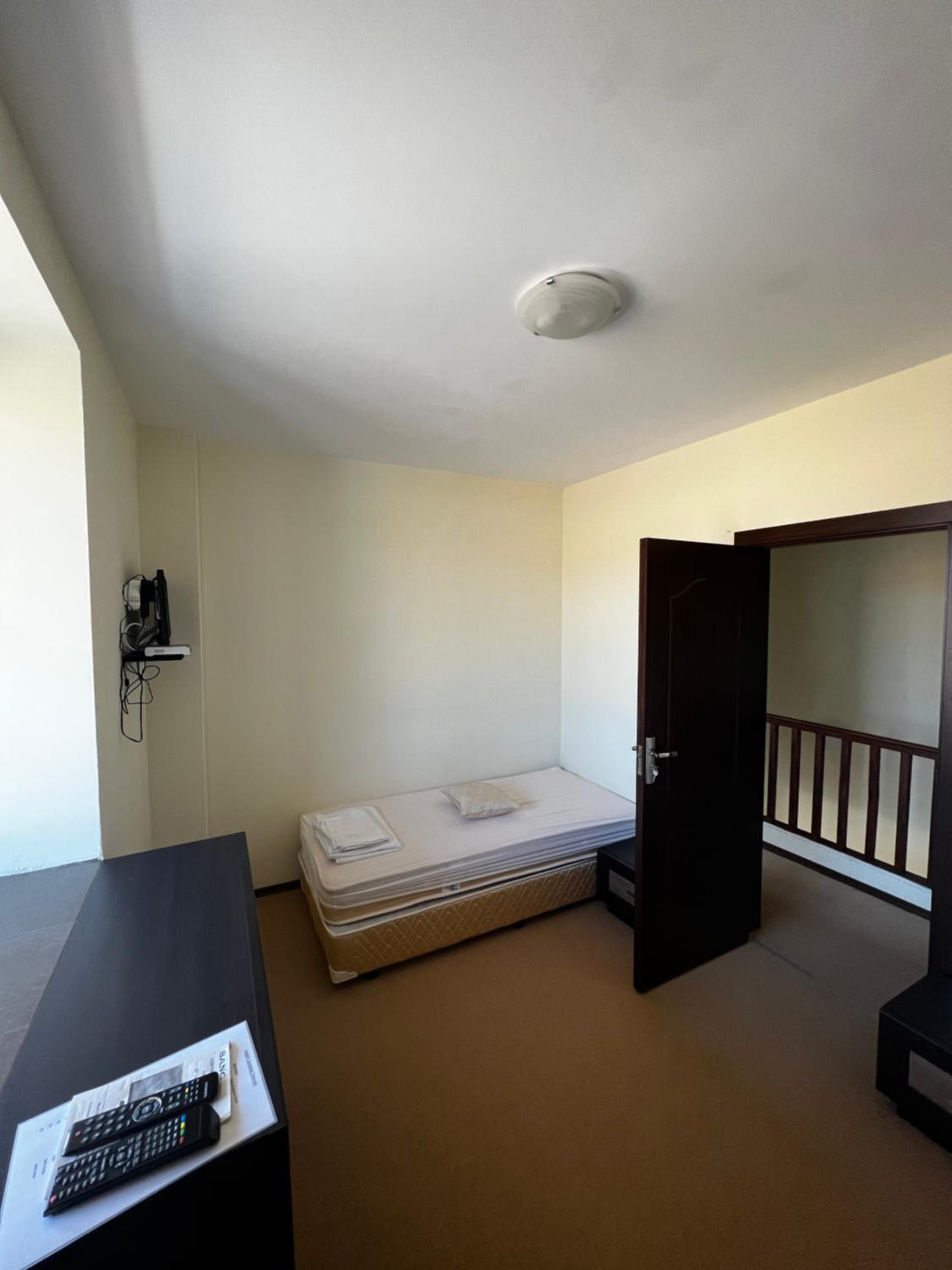 Three-Bedroom Villa photo 1