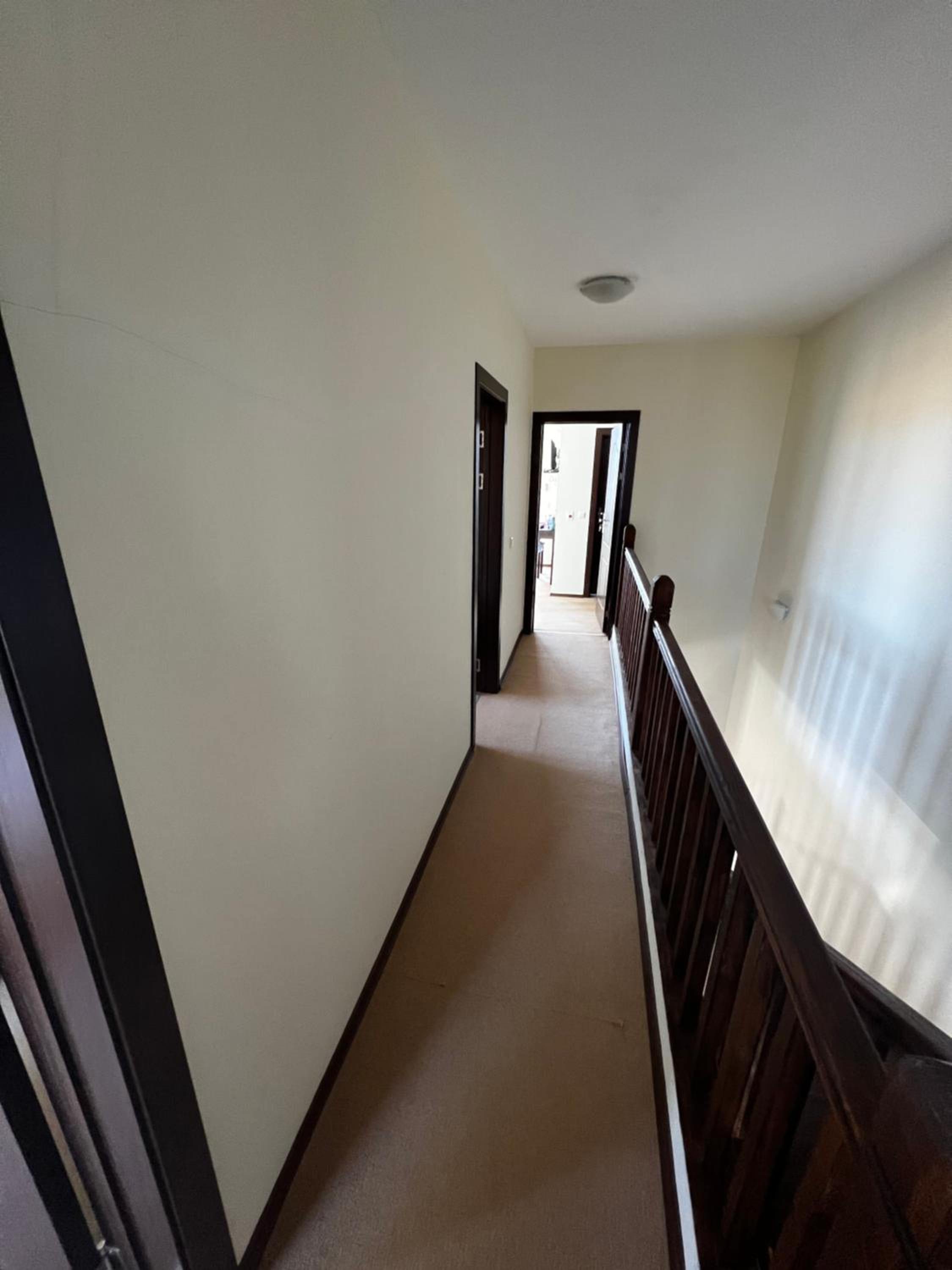 Three-Bedroom Villa photo 2